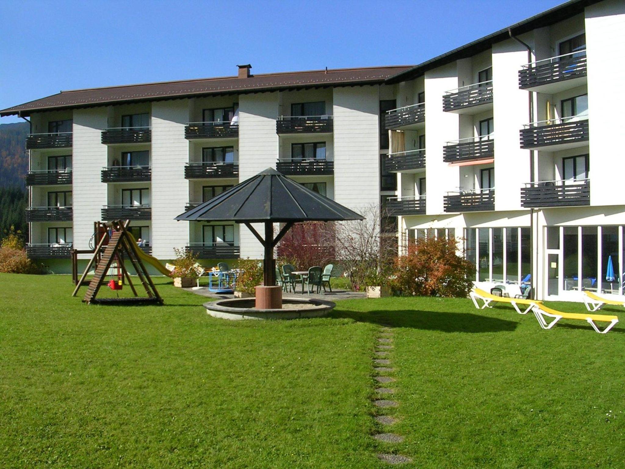 Hotel Familienhotel Kleinwalsertal - Image 1
