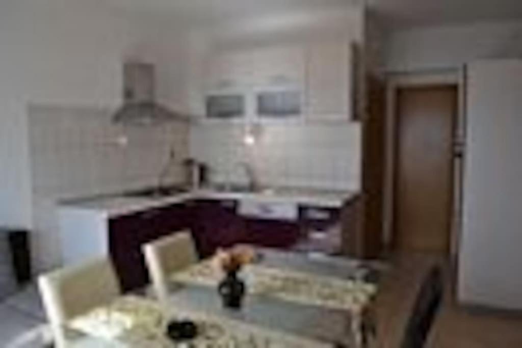 Vila Vinka Tito view 2