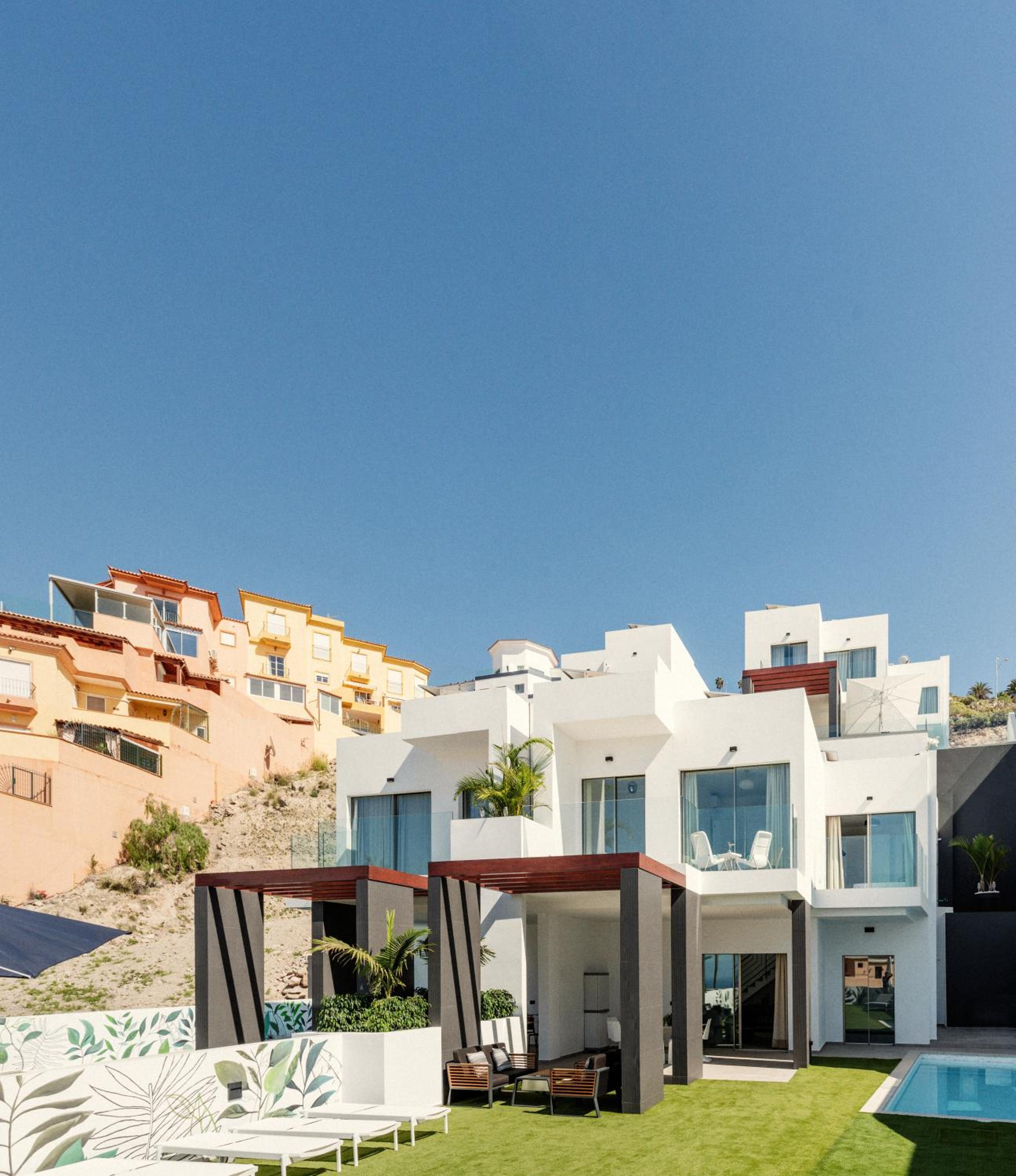 Villa Eden