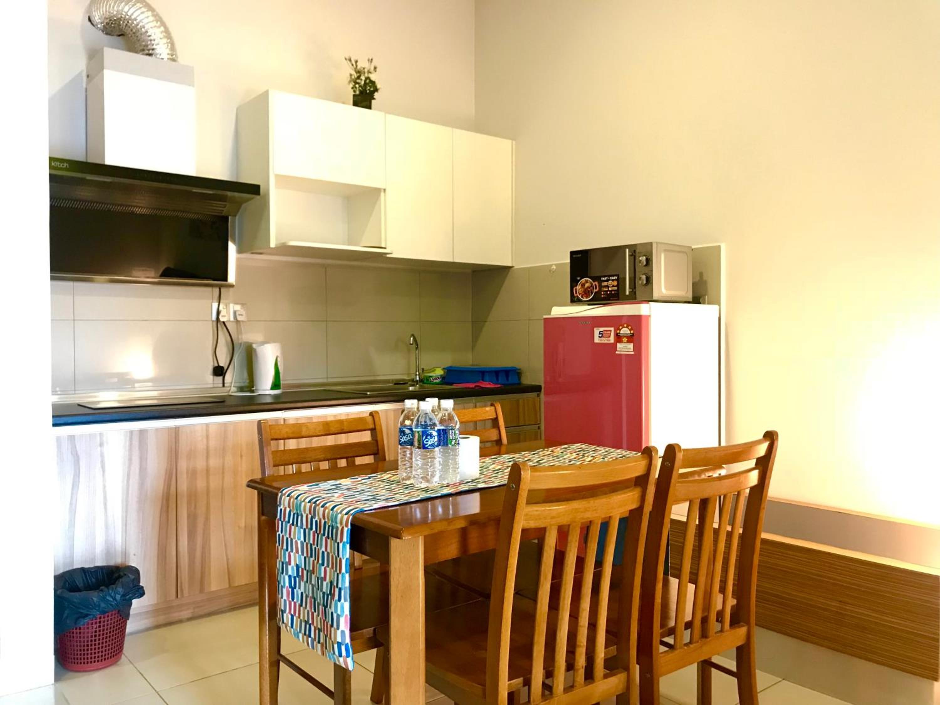 Sunset Seaview Vacation Condos @ IMAGO Shopping Mall, photo 39