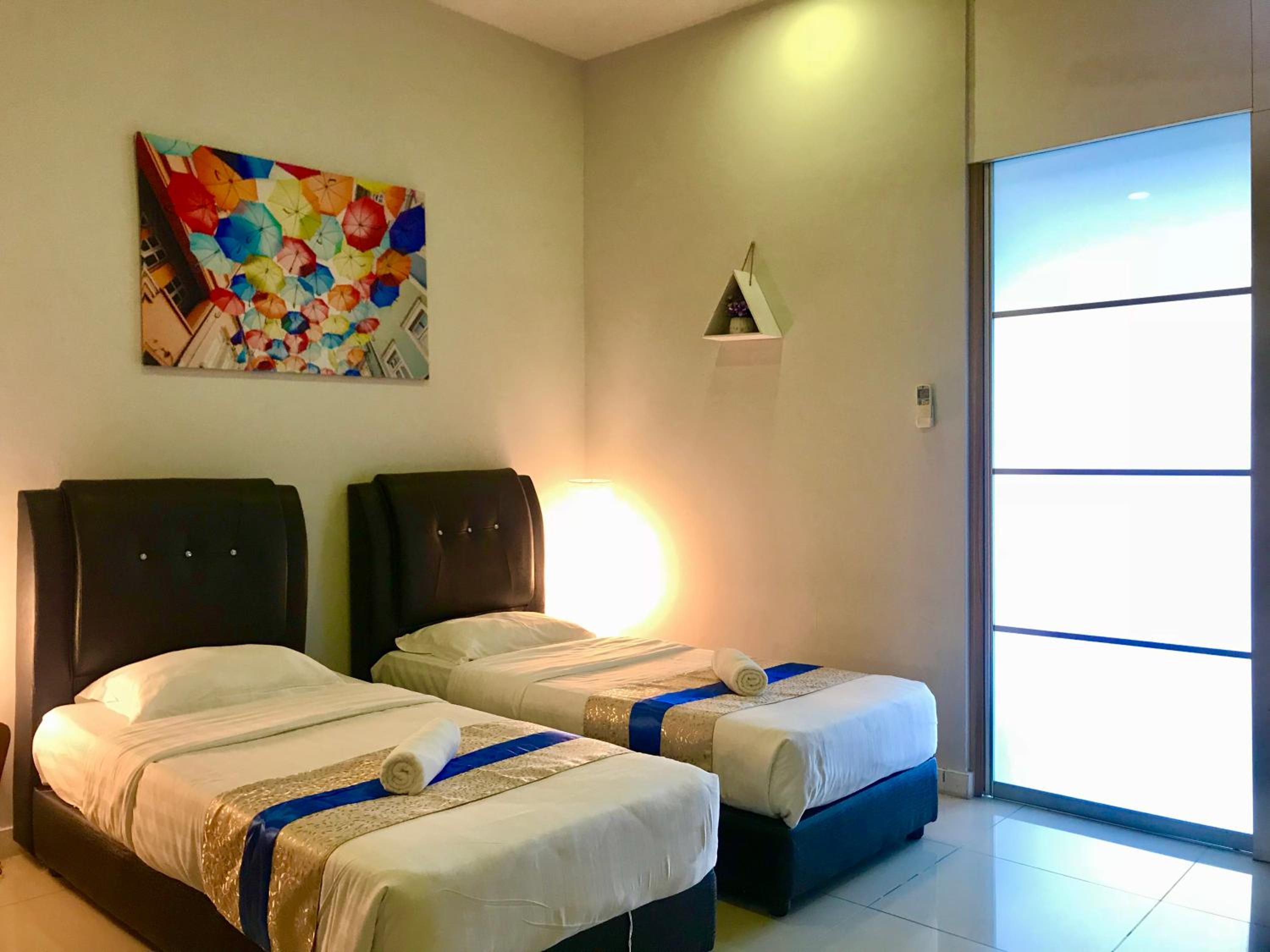 Sunset Seaview Vacation Condos @ IMAGO Shopping Mall, photo 37