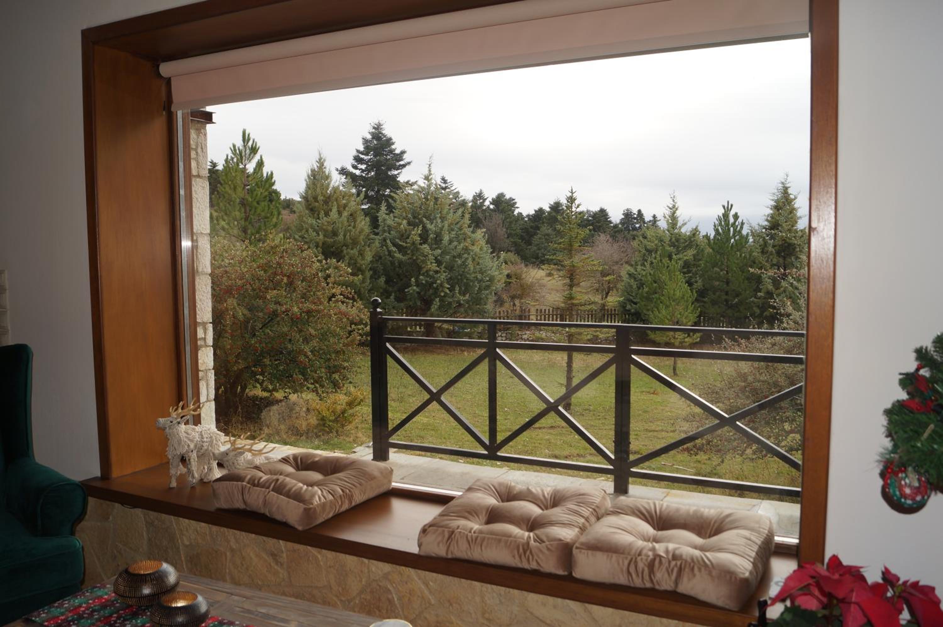 Parnassos Chalets