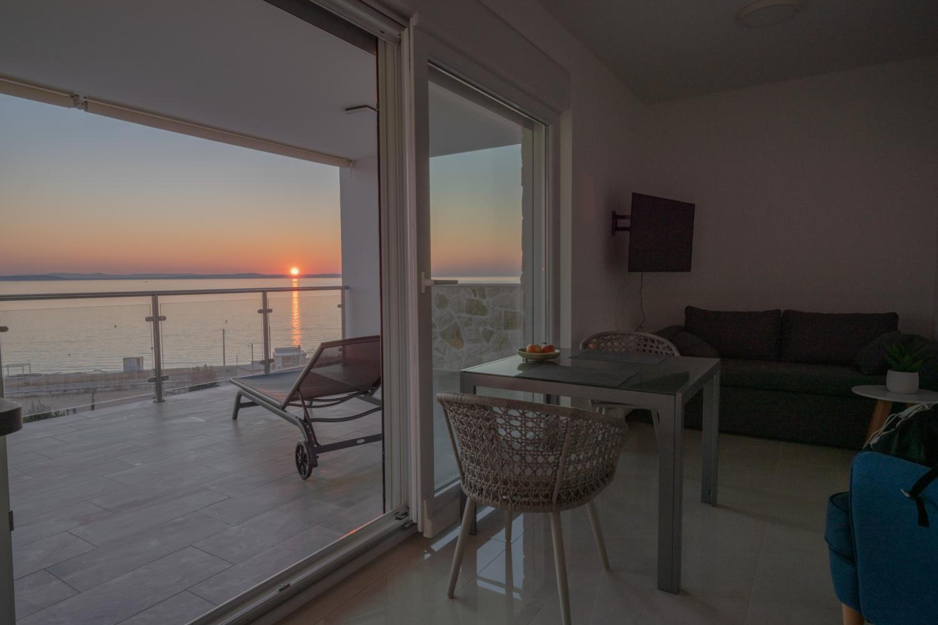 Apartments Kovacev view 3