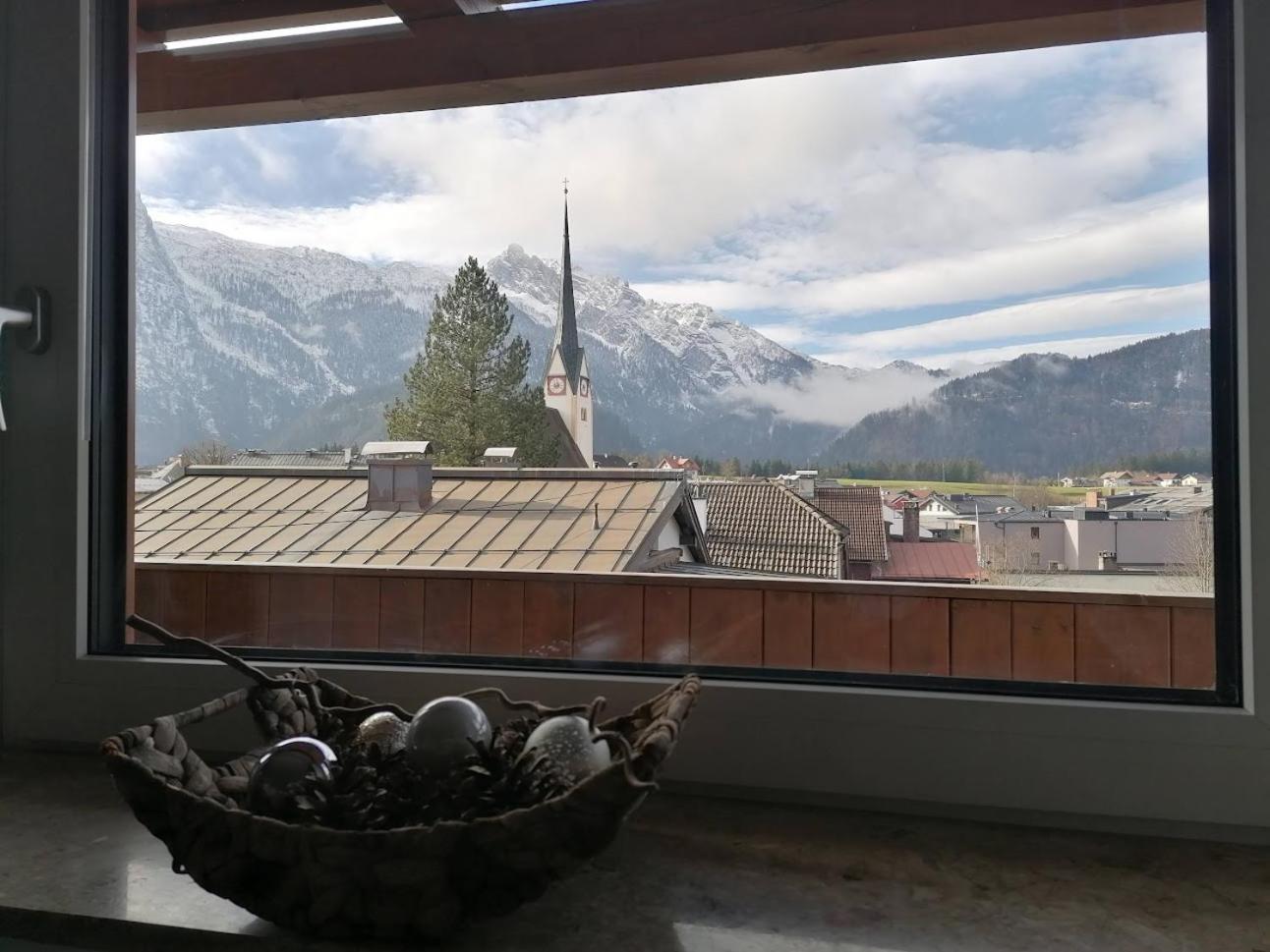 Haus Alpenglühn