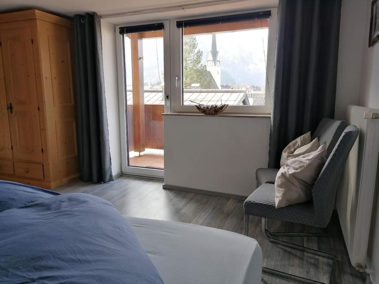 Haus Alpenglühn