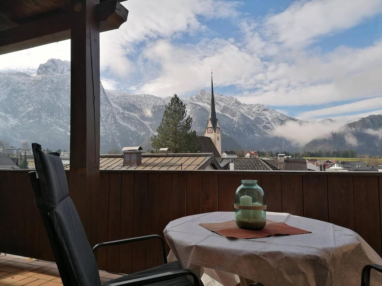 Haus Alpenglühn