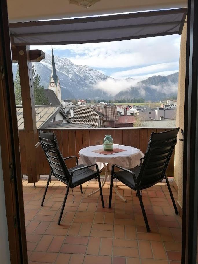 Haus Alpenglühn