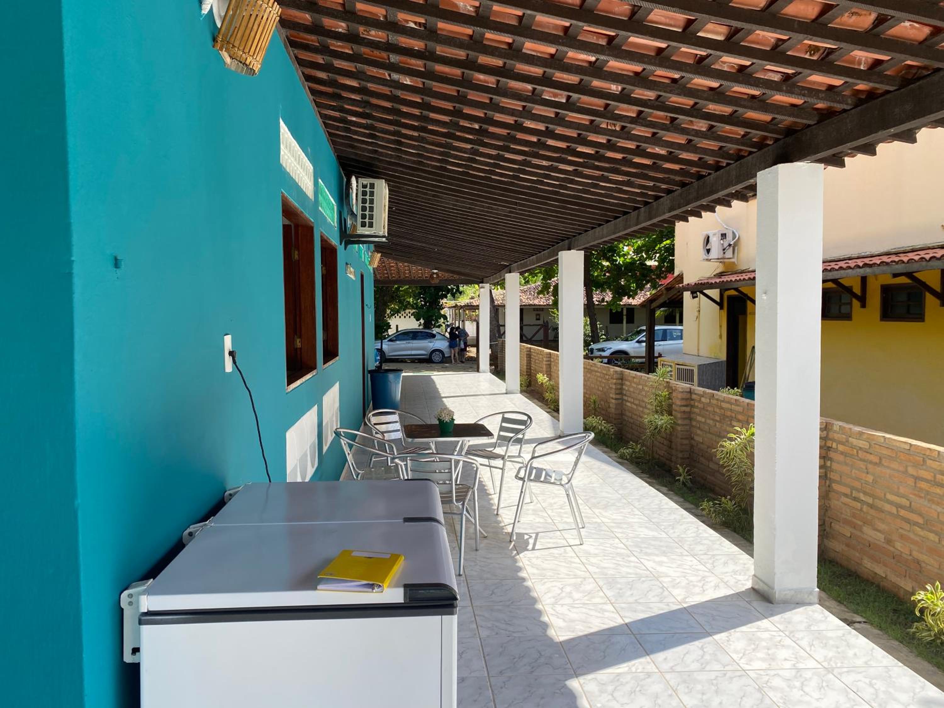 Japaraiso I Casa Azul - Próxima ao Mar