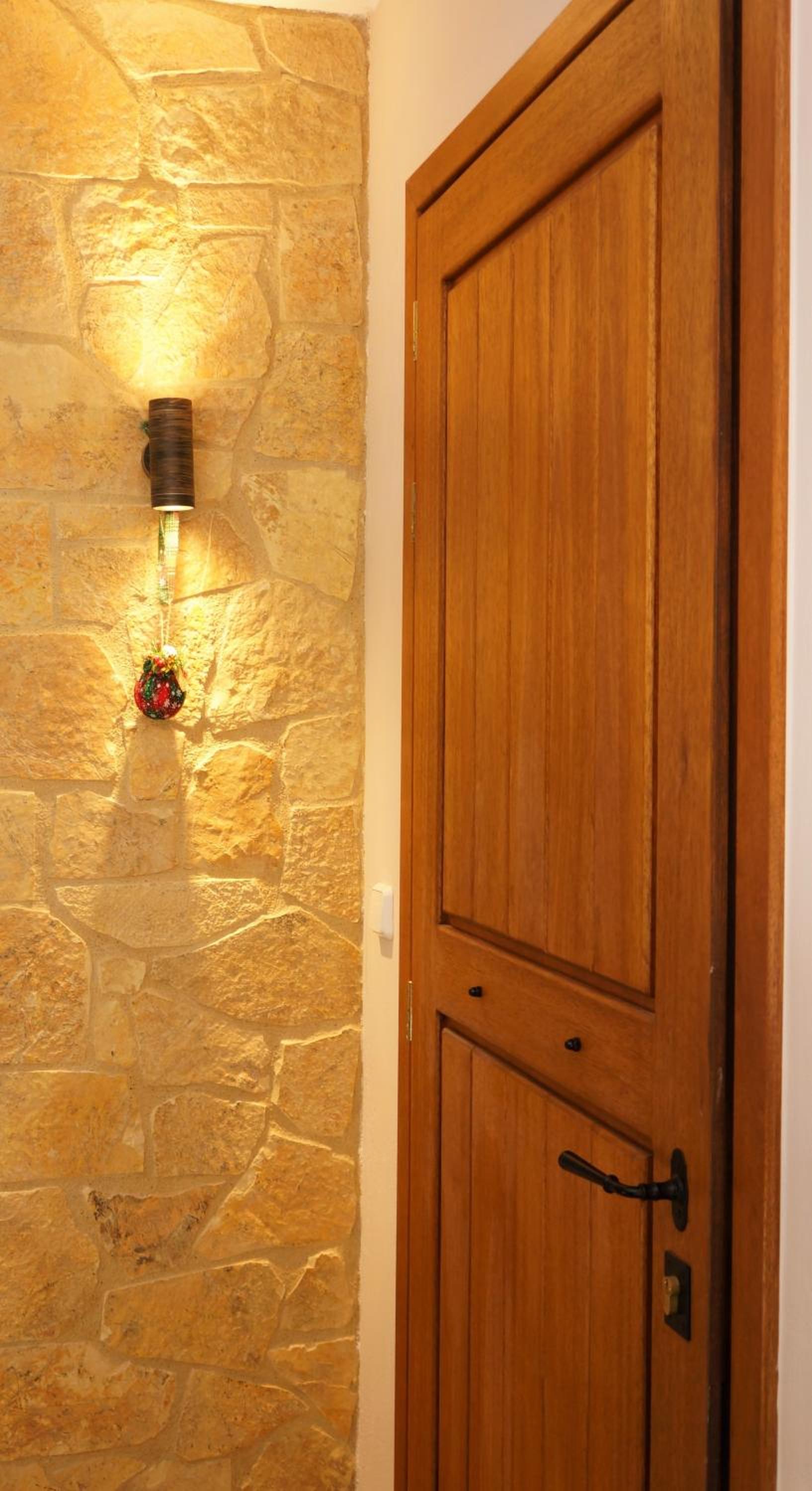 Parnassos Chalets