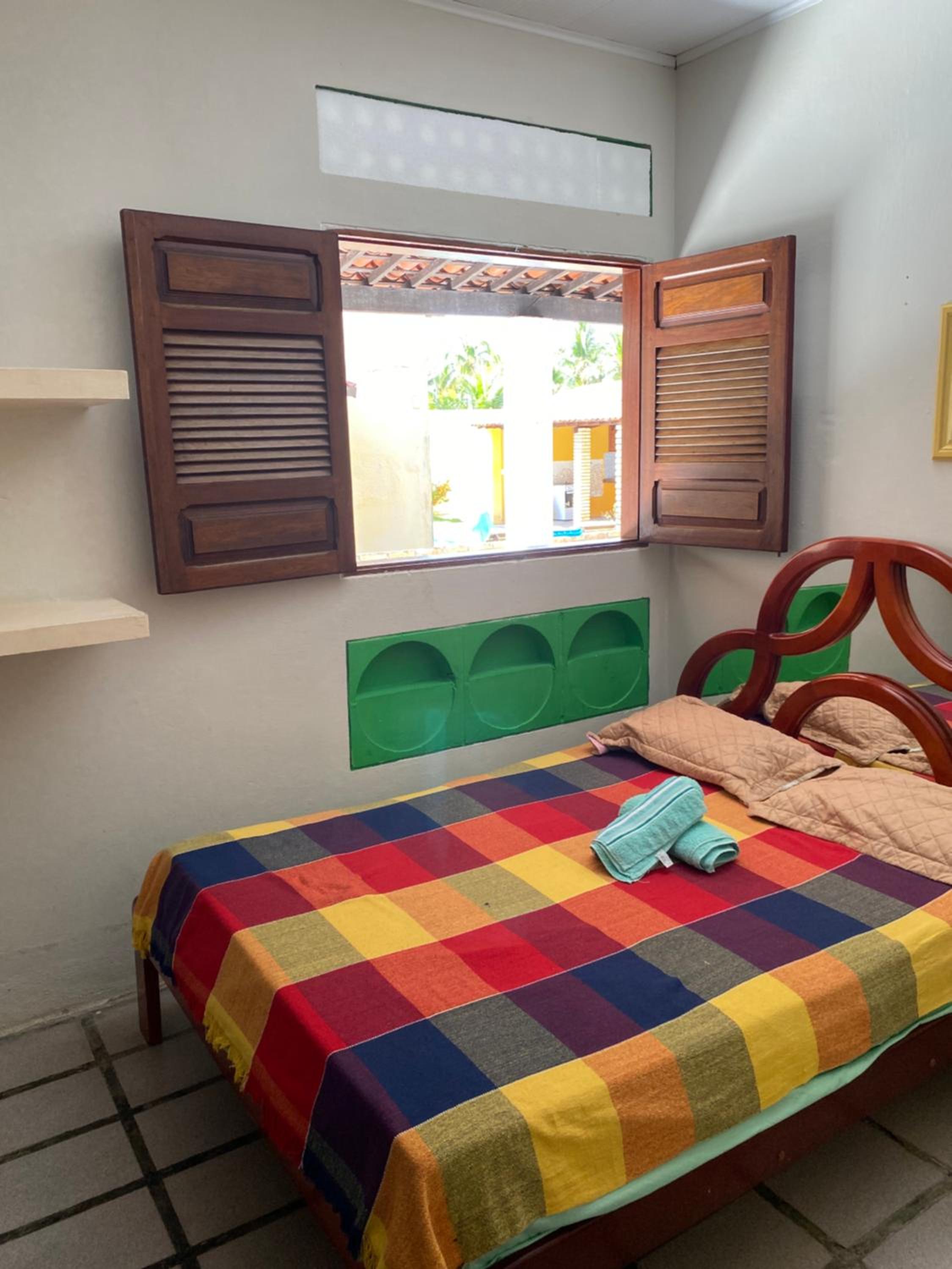 Japaraiso I Casa Azul - Próxima ao Mar