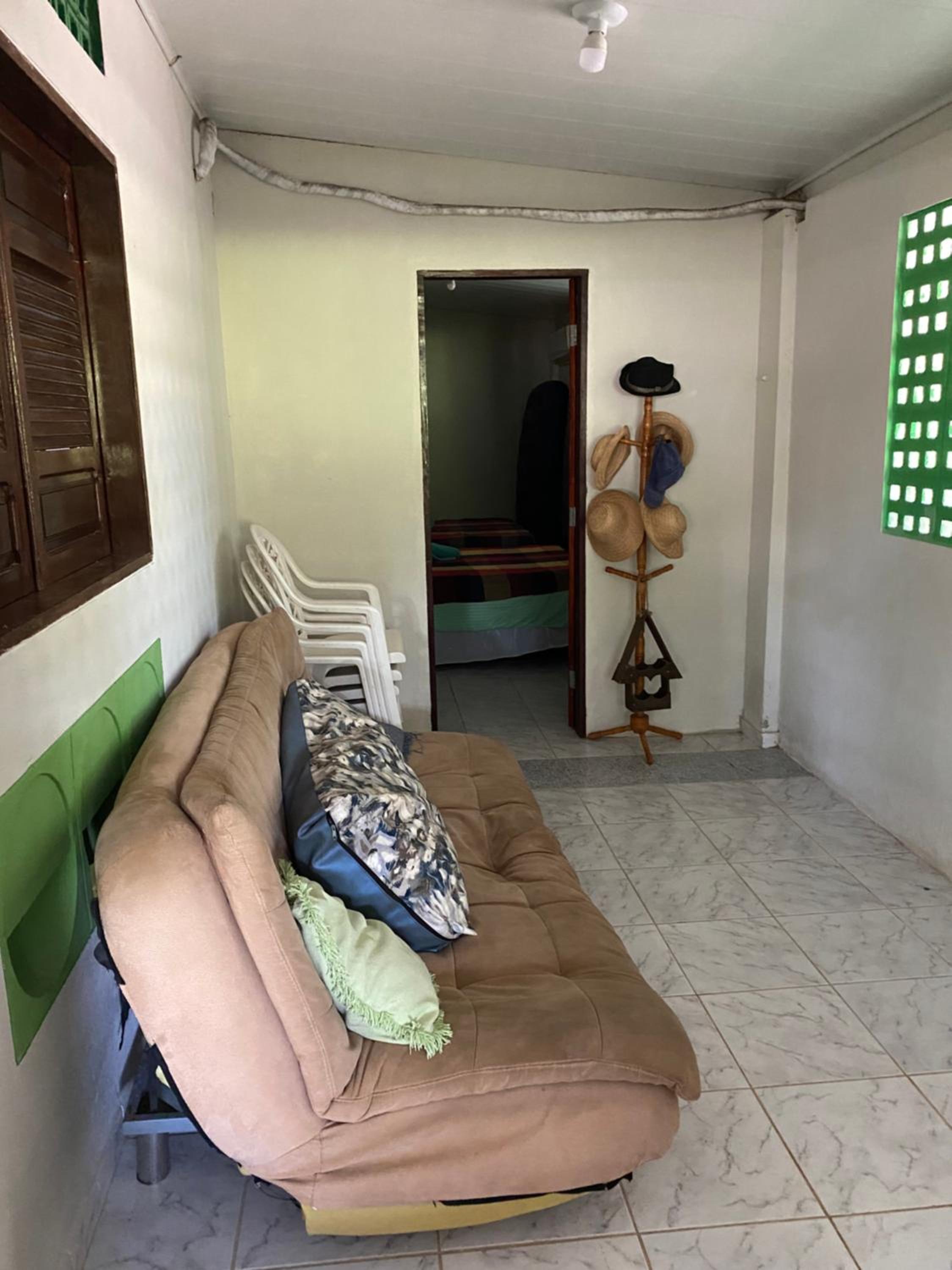 Japaraiso I Casa Azul - Próxima ao Mar