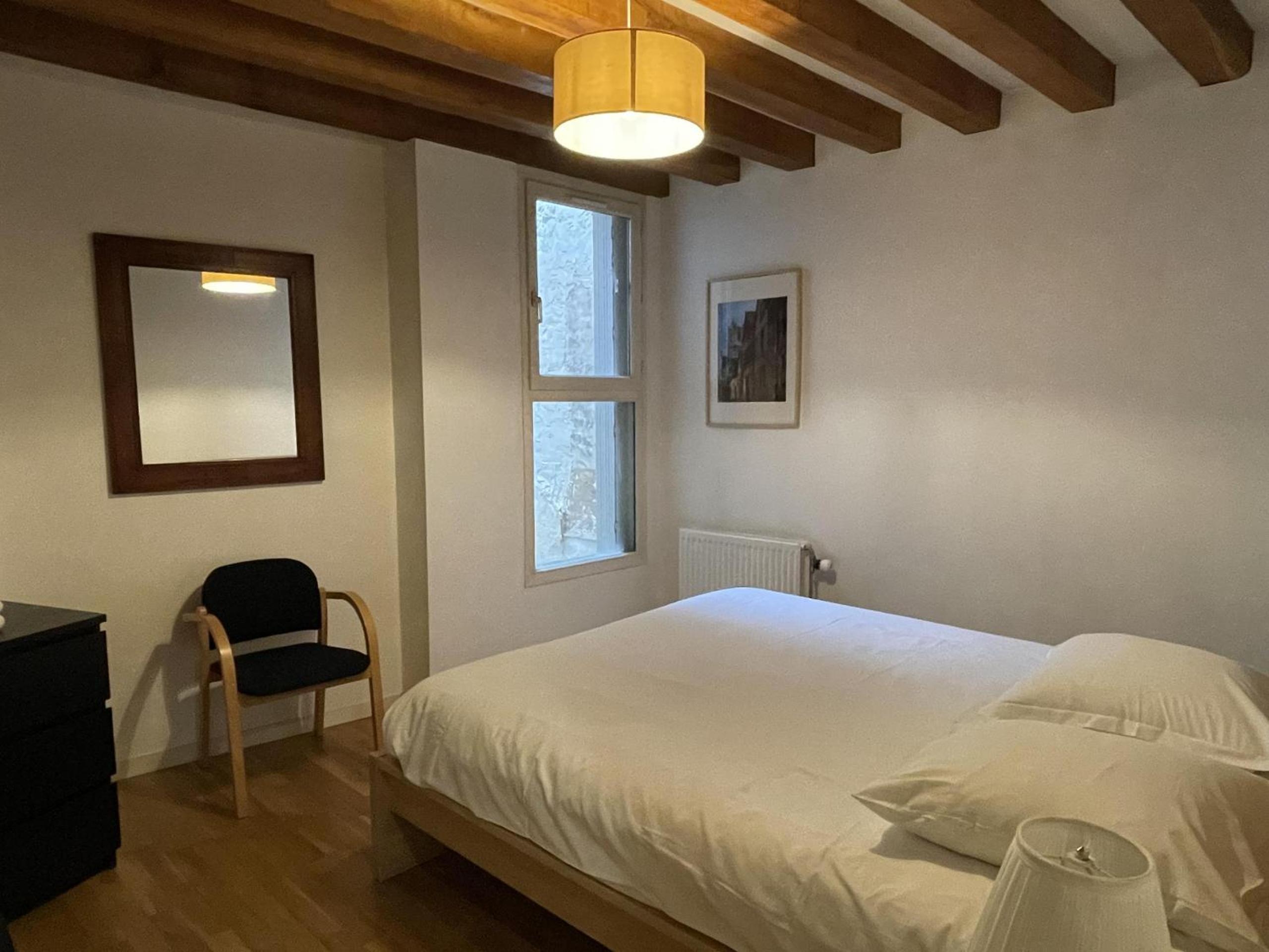 Appartement le Saint-Nicolas Auxerre Les Quais view 5