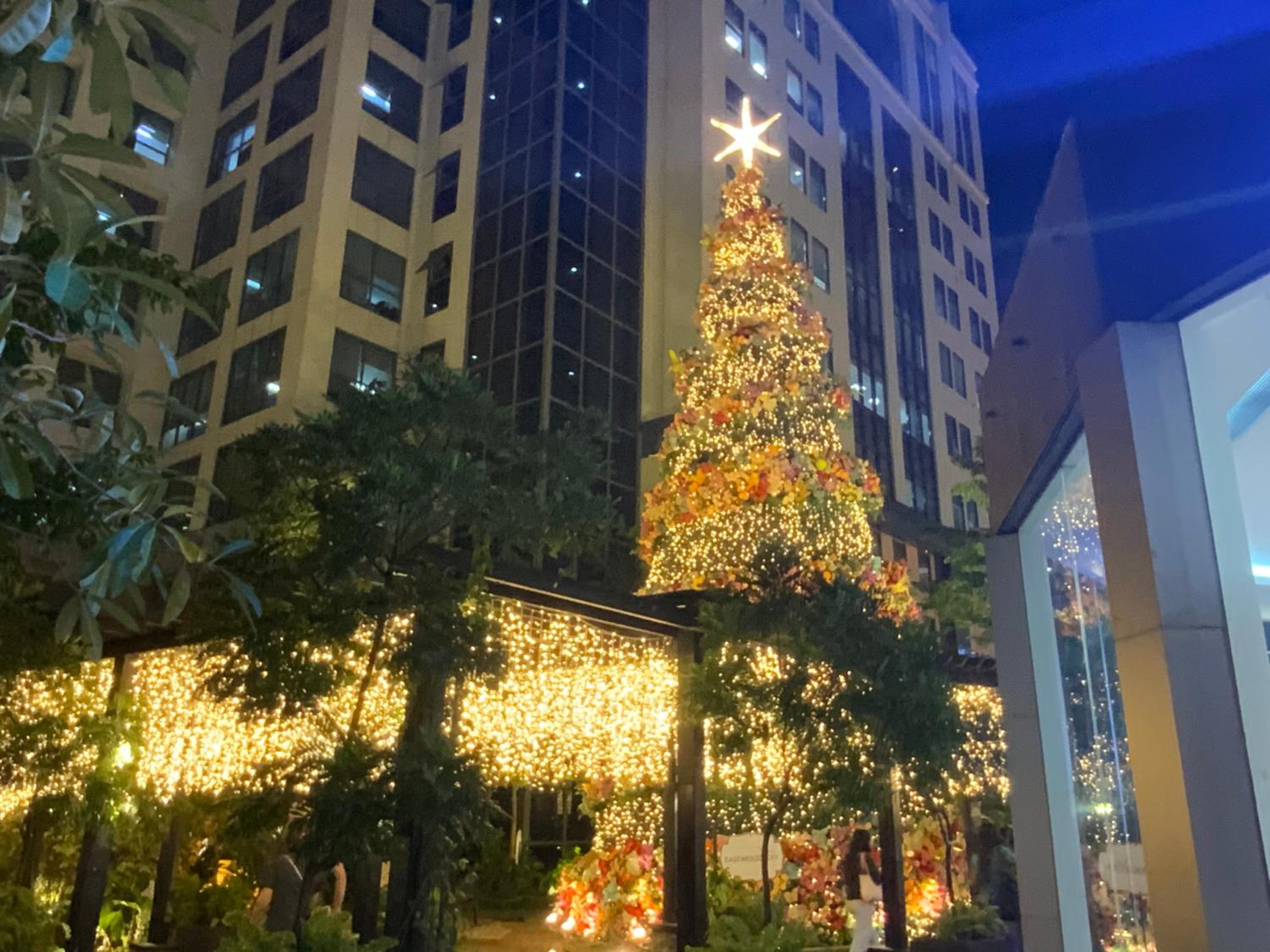 Classy 2 Bedrooms with extra room at Eastwood City! view 5