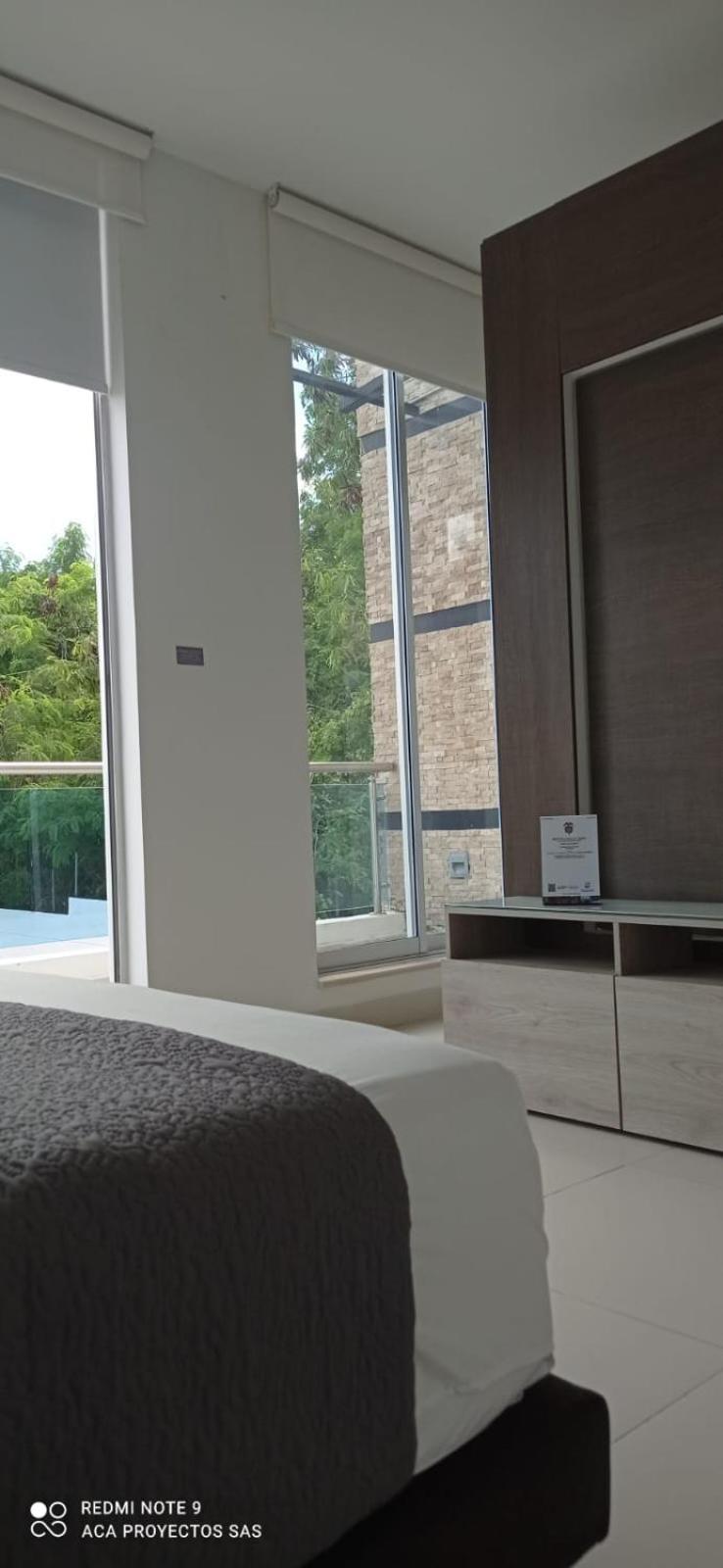 casa vacacional con piscina y jacuzzi privado en girardot