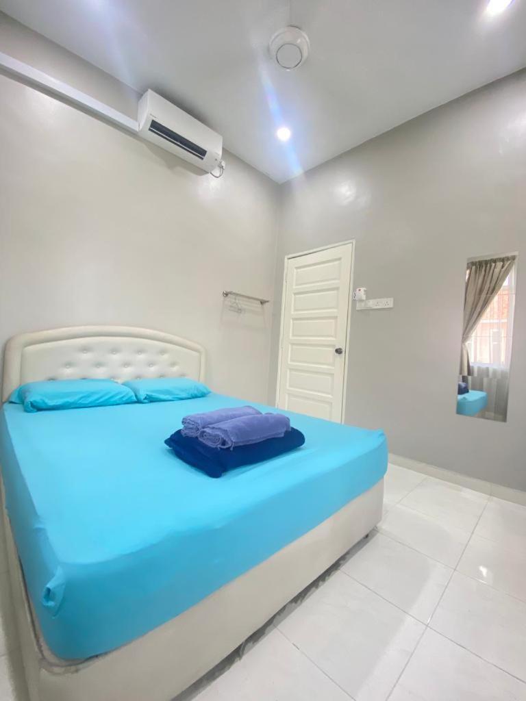 HZ HOMESTAY PENDANG photo 8