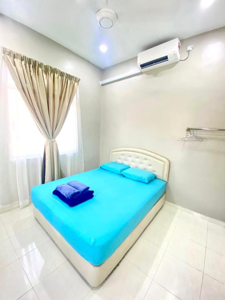 HZ HOMESTAY PENDANG