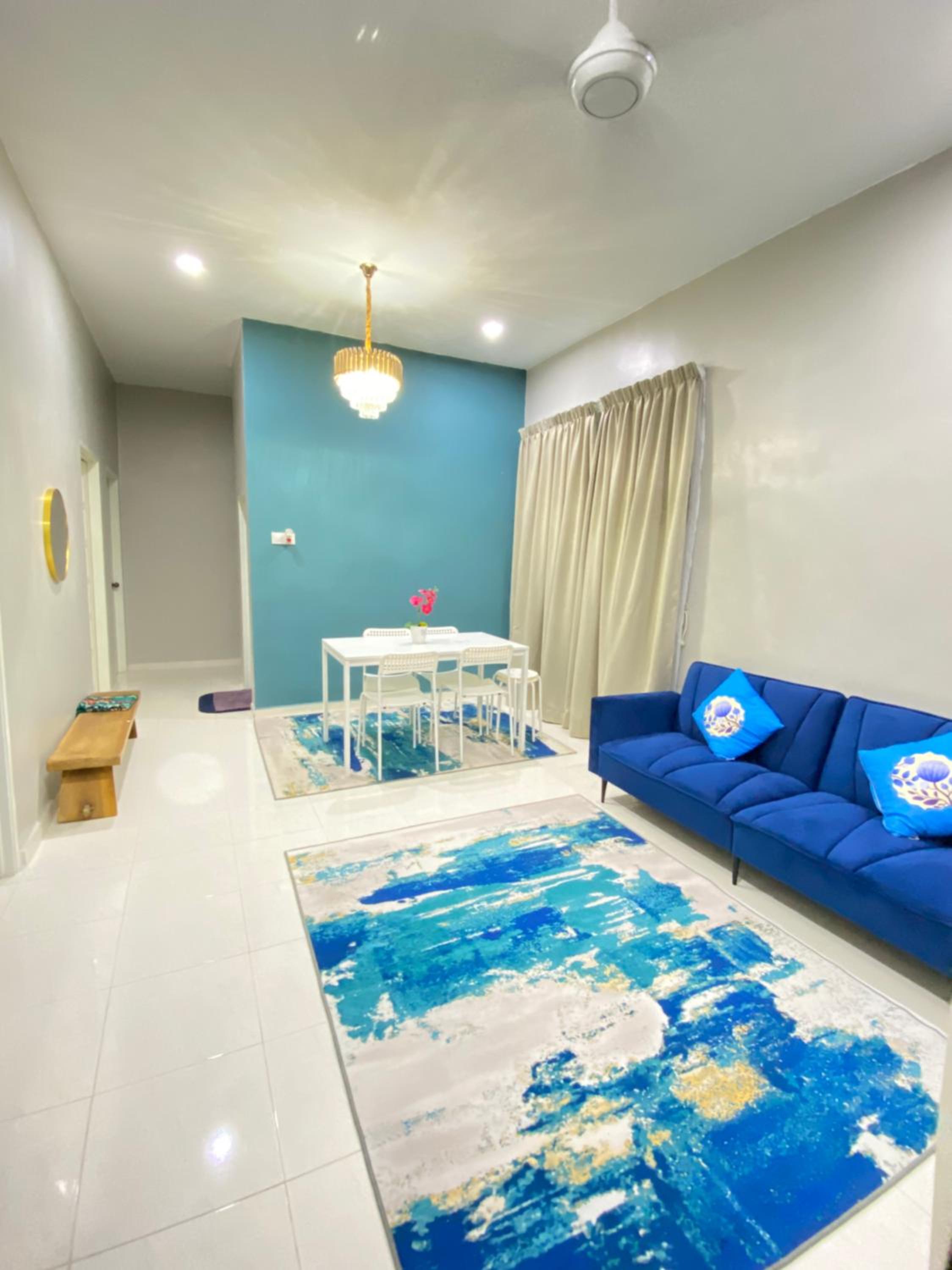 HZ HOMESTAY PENDANG
