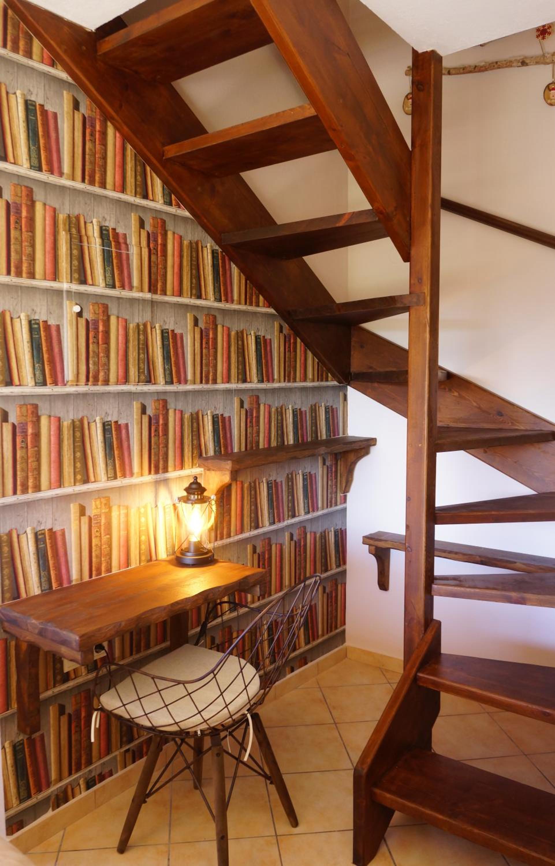 Parnassos Chalets