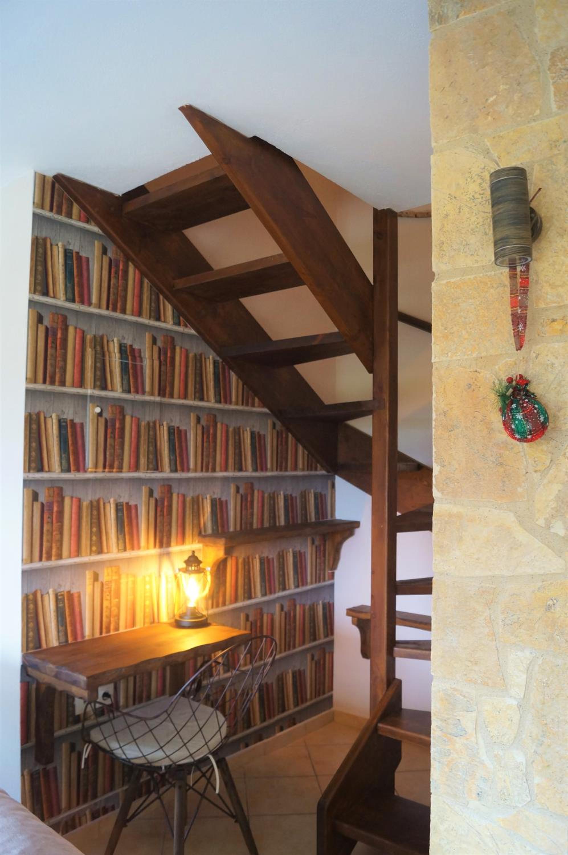 Parnassos Chalets
