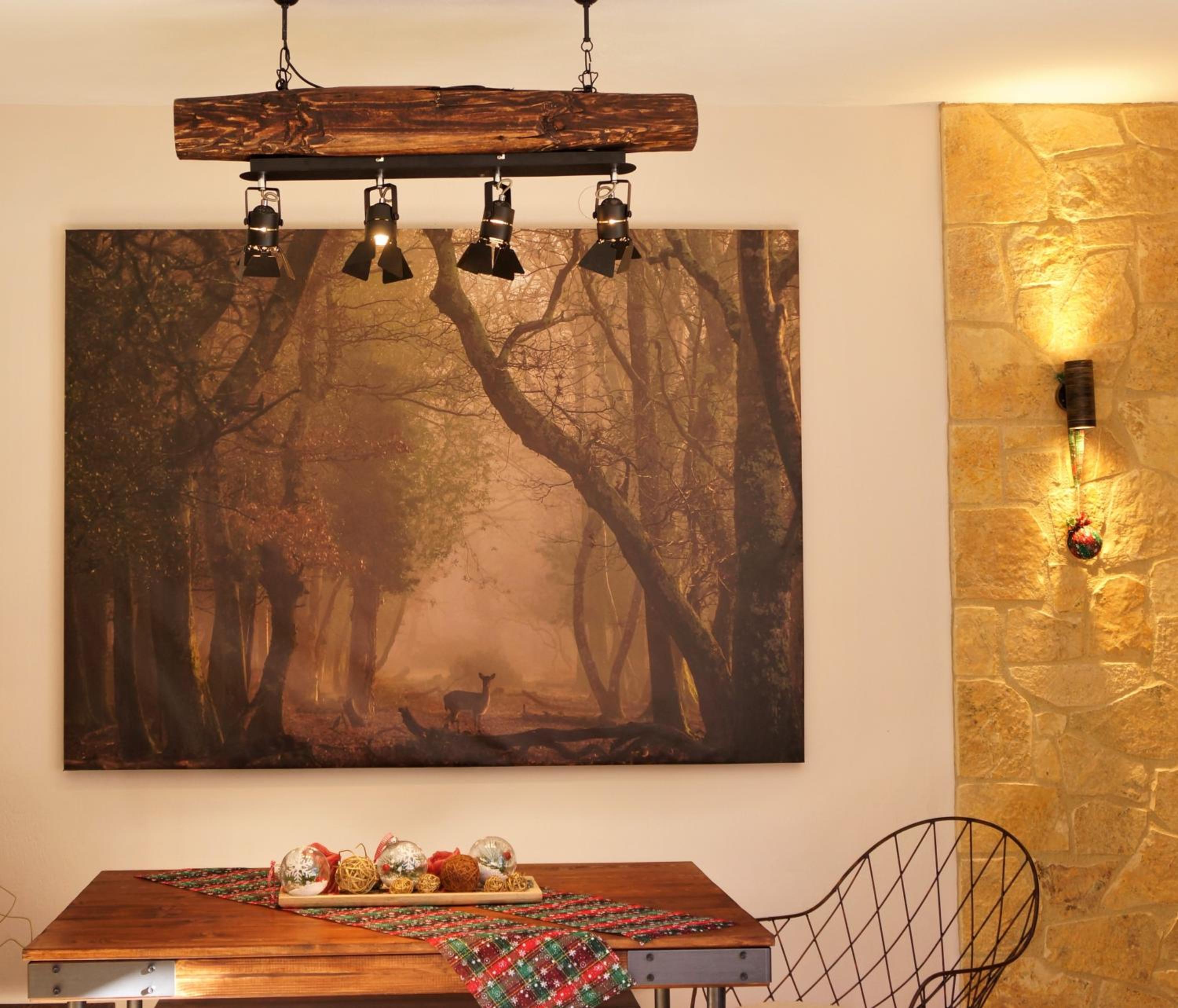 Parnassos Chalets