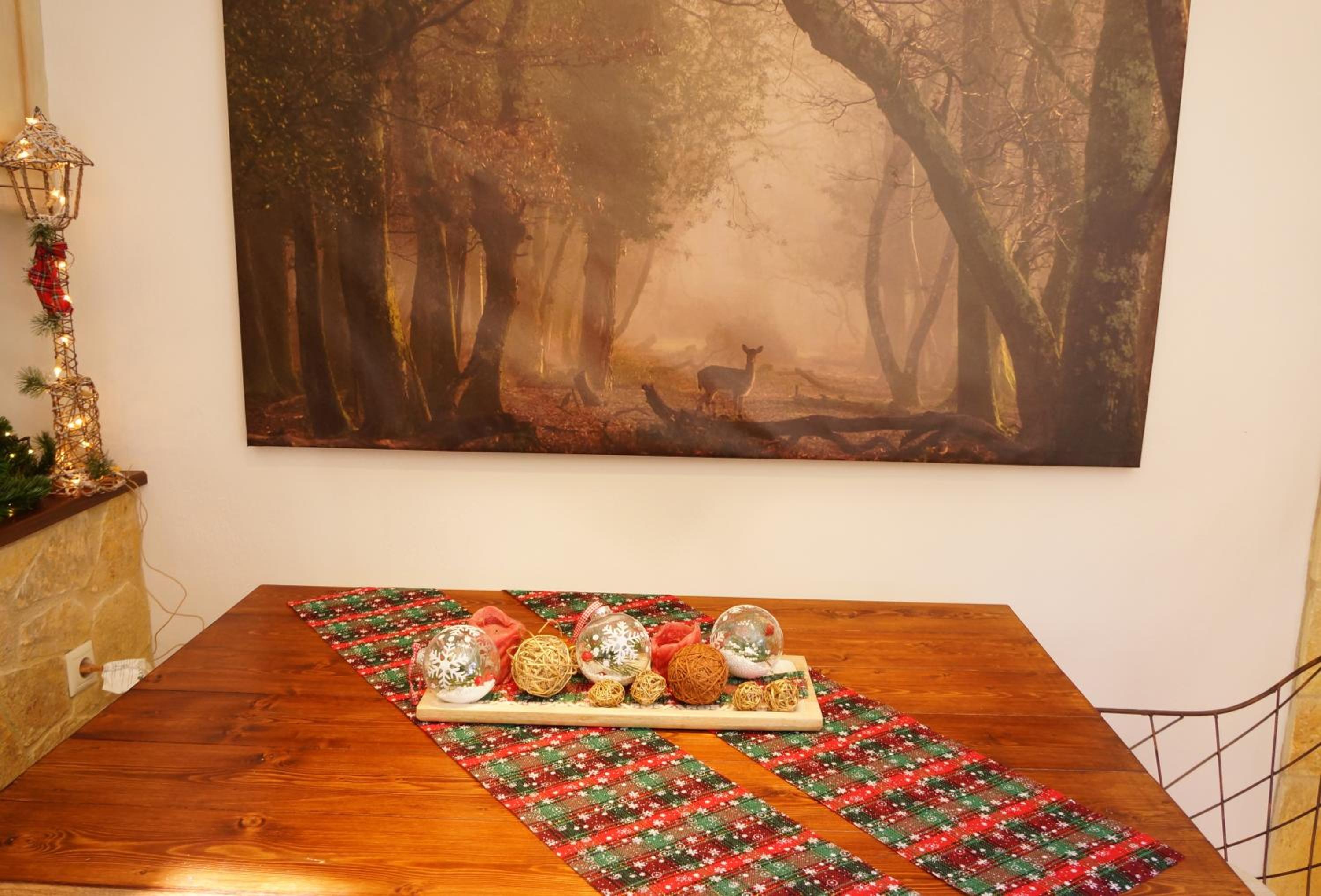 Parnassos Chalets