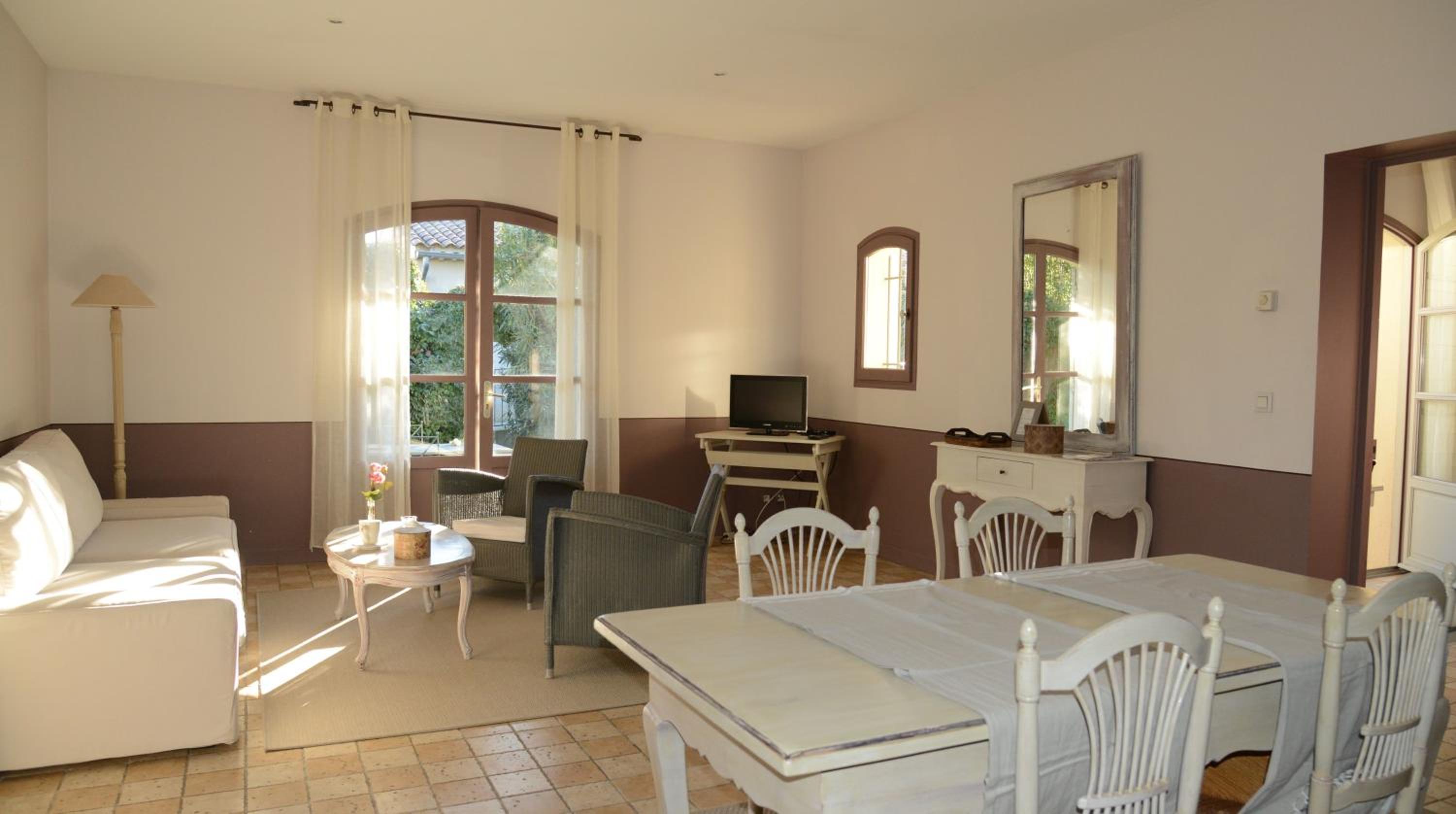 La Maison de Line
