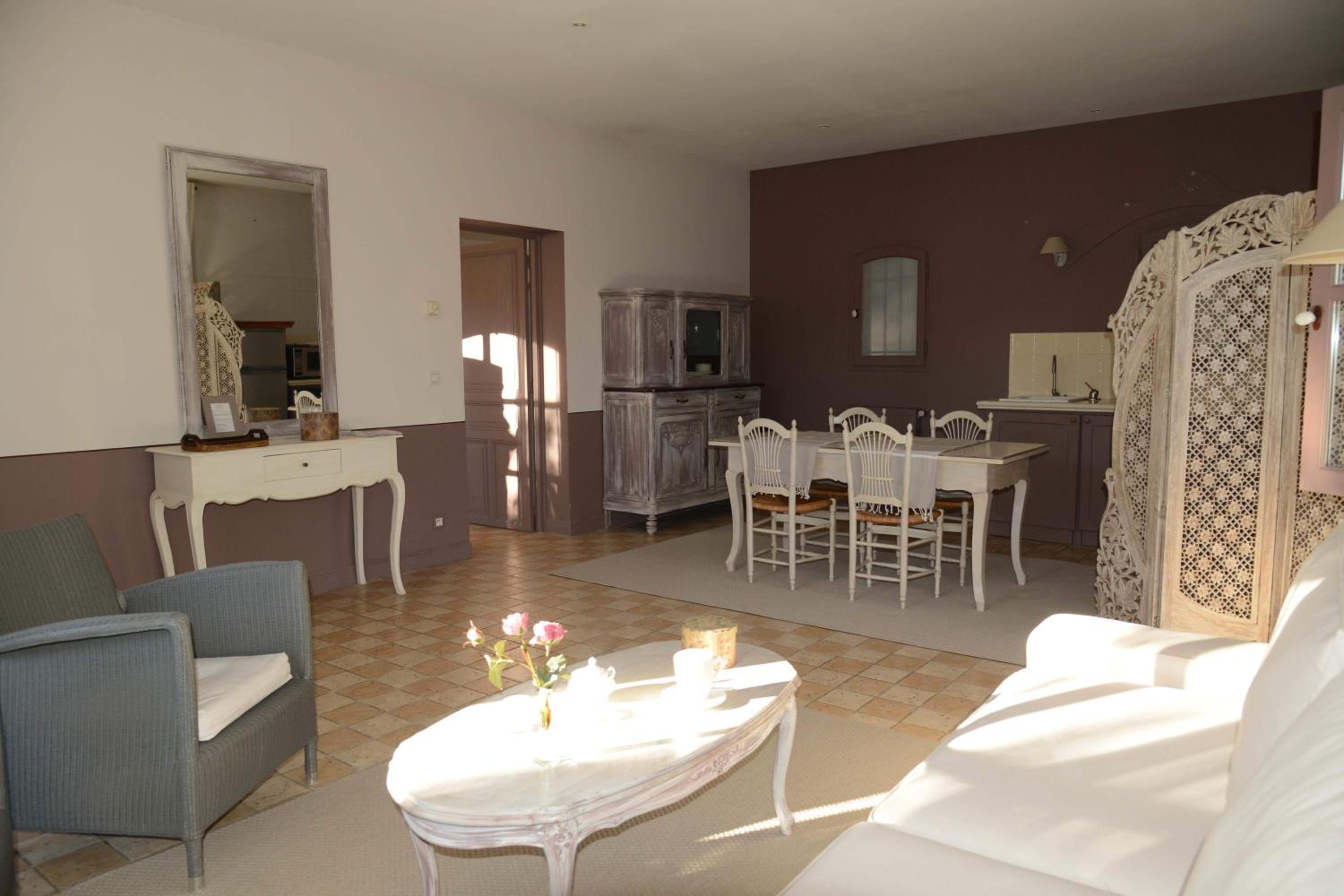 La Maison de Line