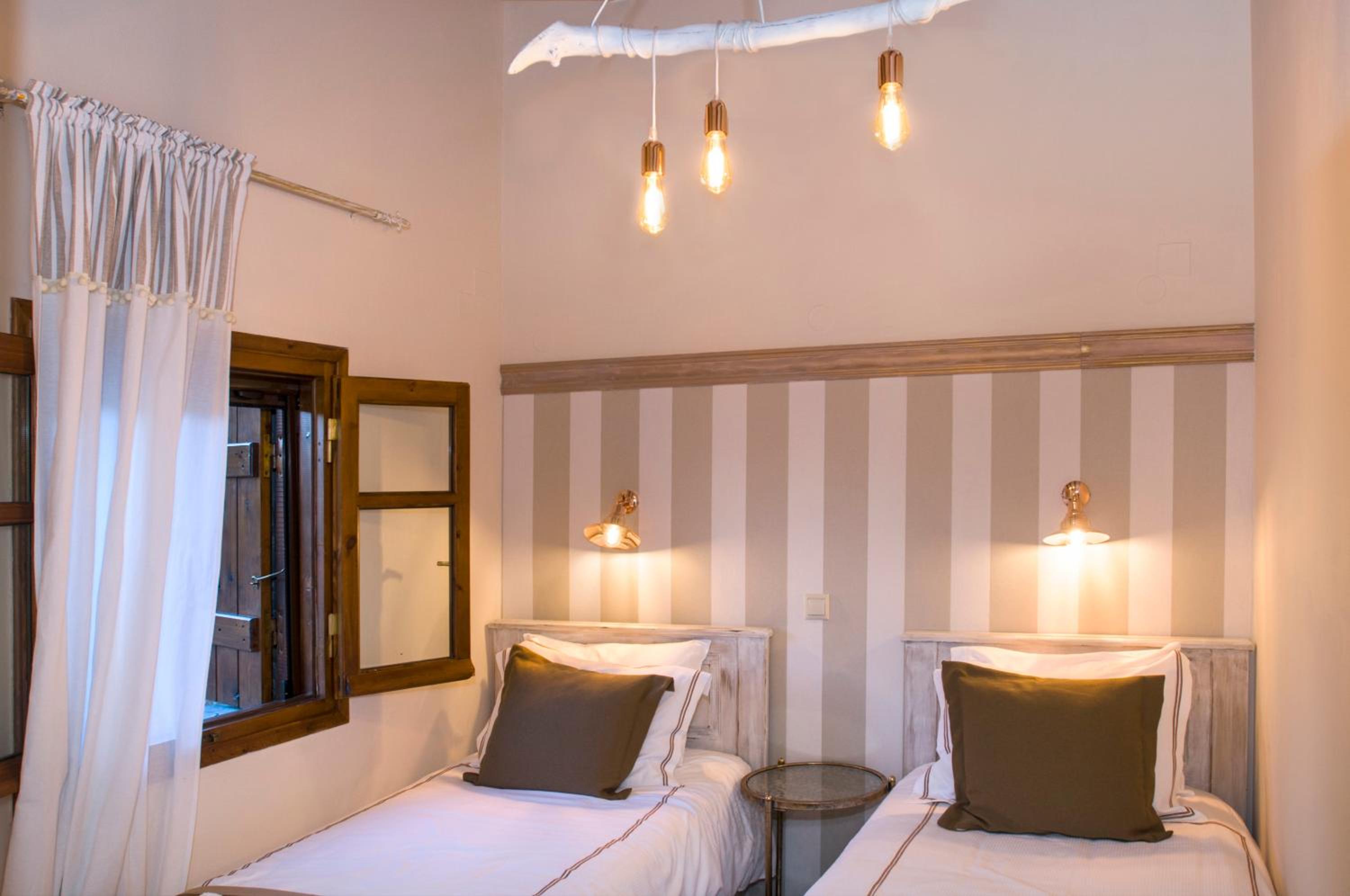 Parnassos Chalets