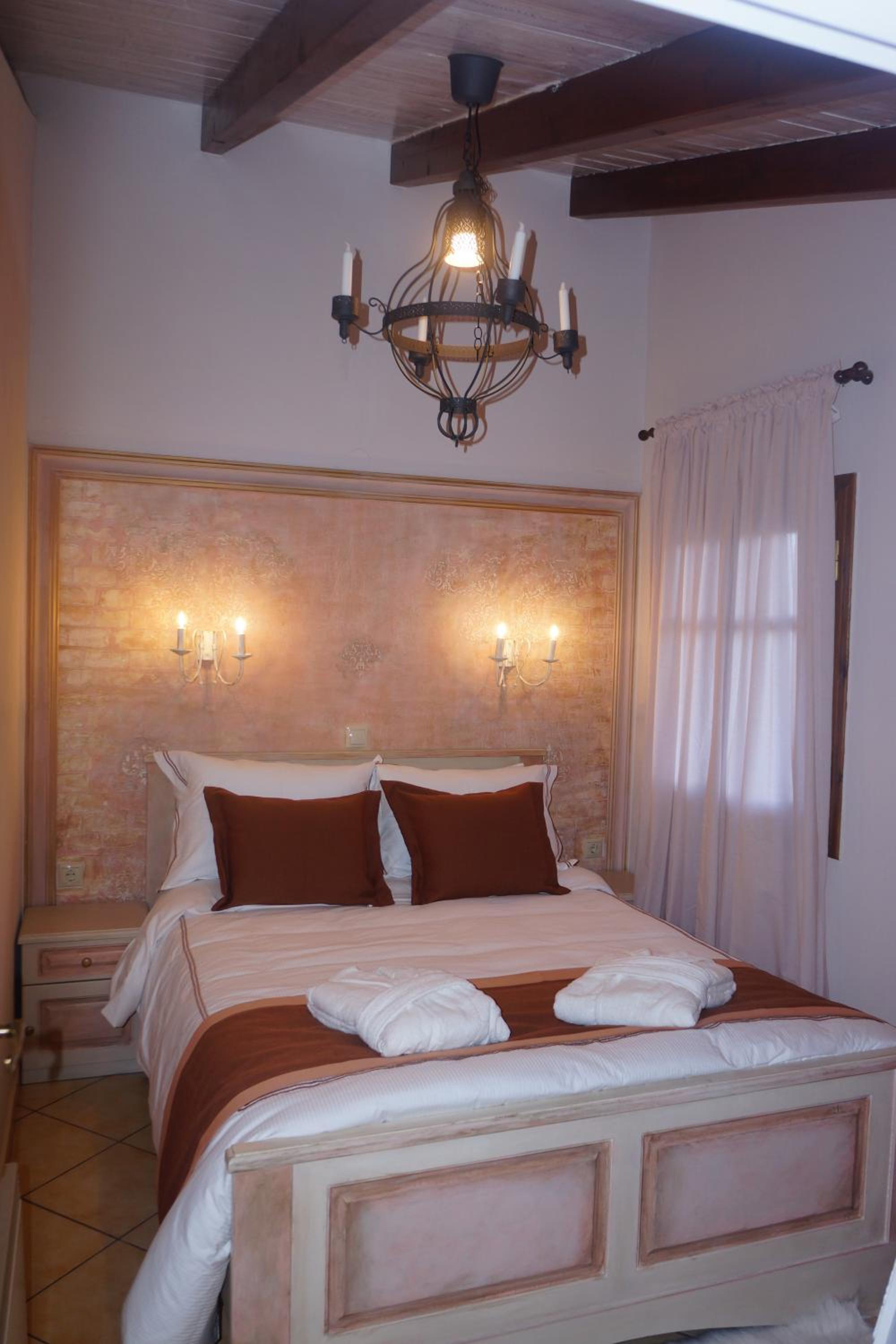 Parnassos Chalets
