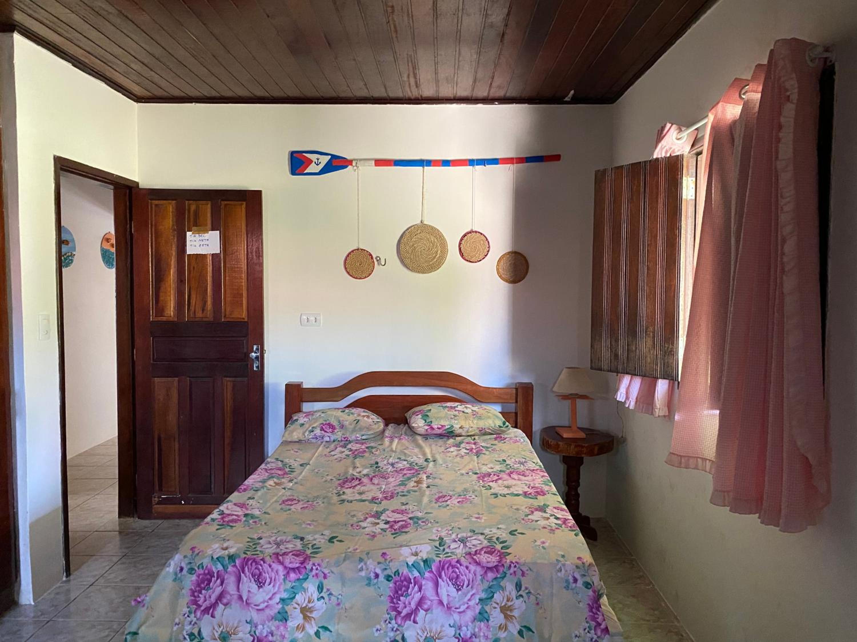 Vila Japaraiso-Casa Amarela Próxima ao mar