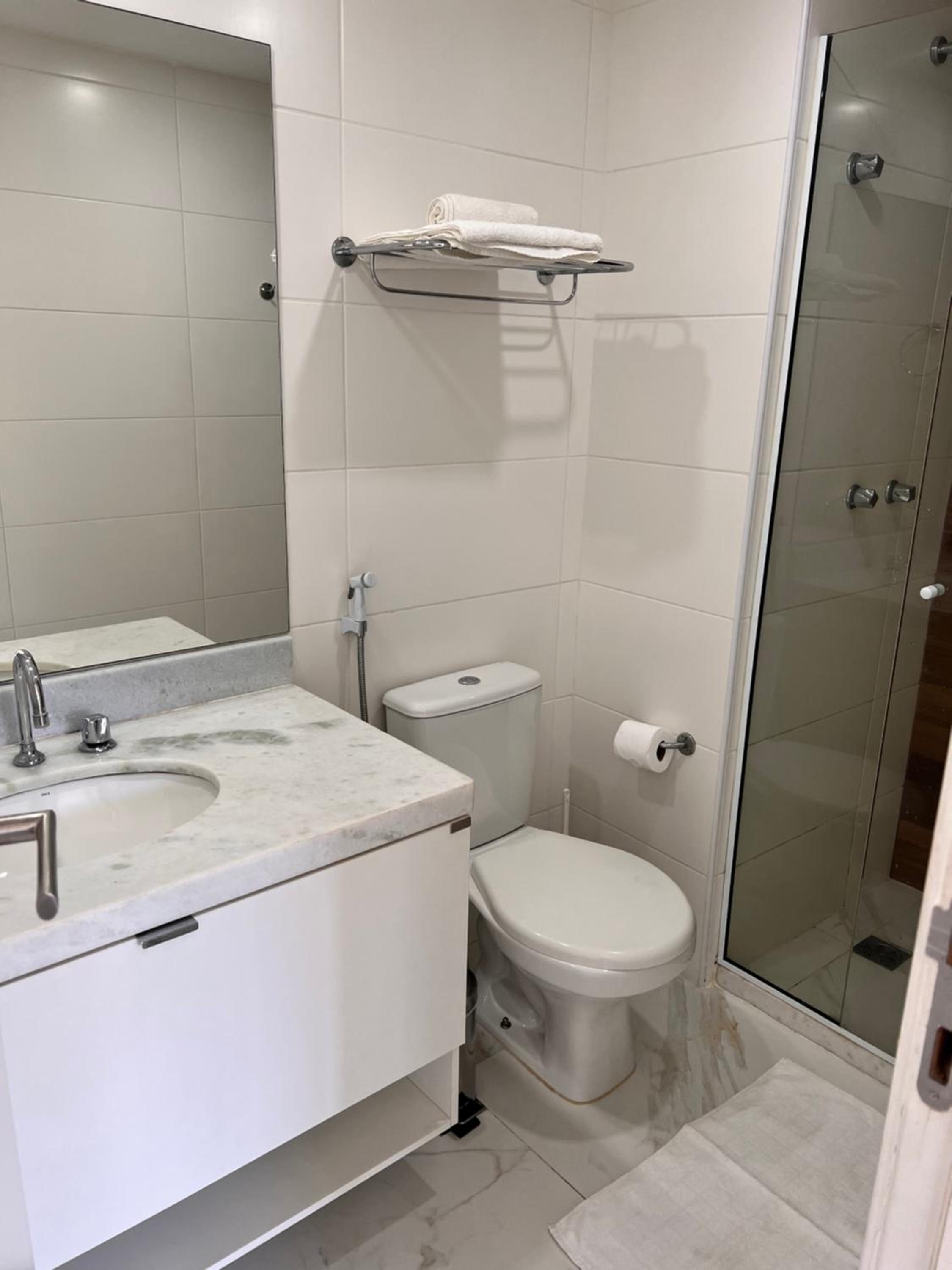 RioStay Residence, Riocentro view 4