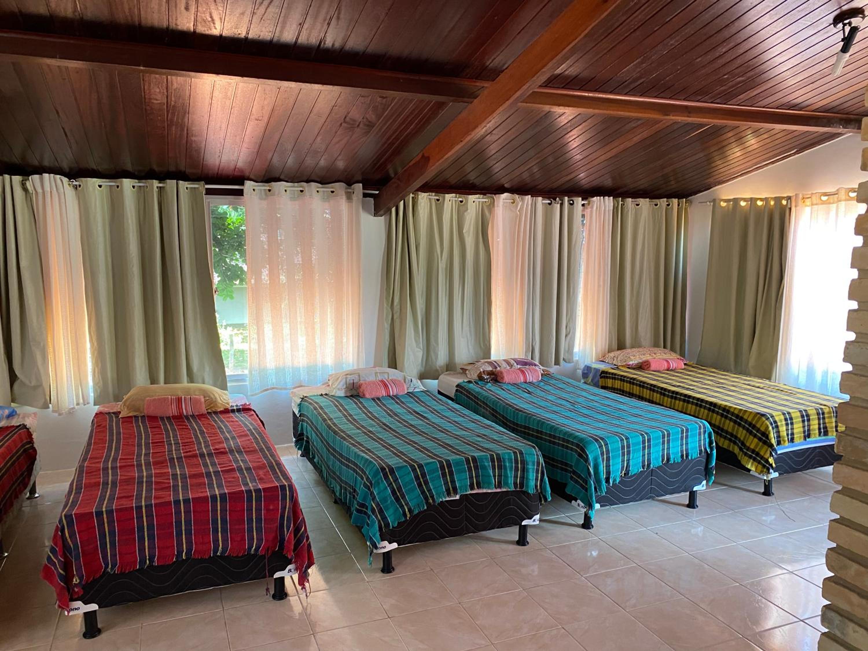 Vila Japaraiso-Casa Amarela Próxima ao mar