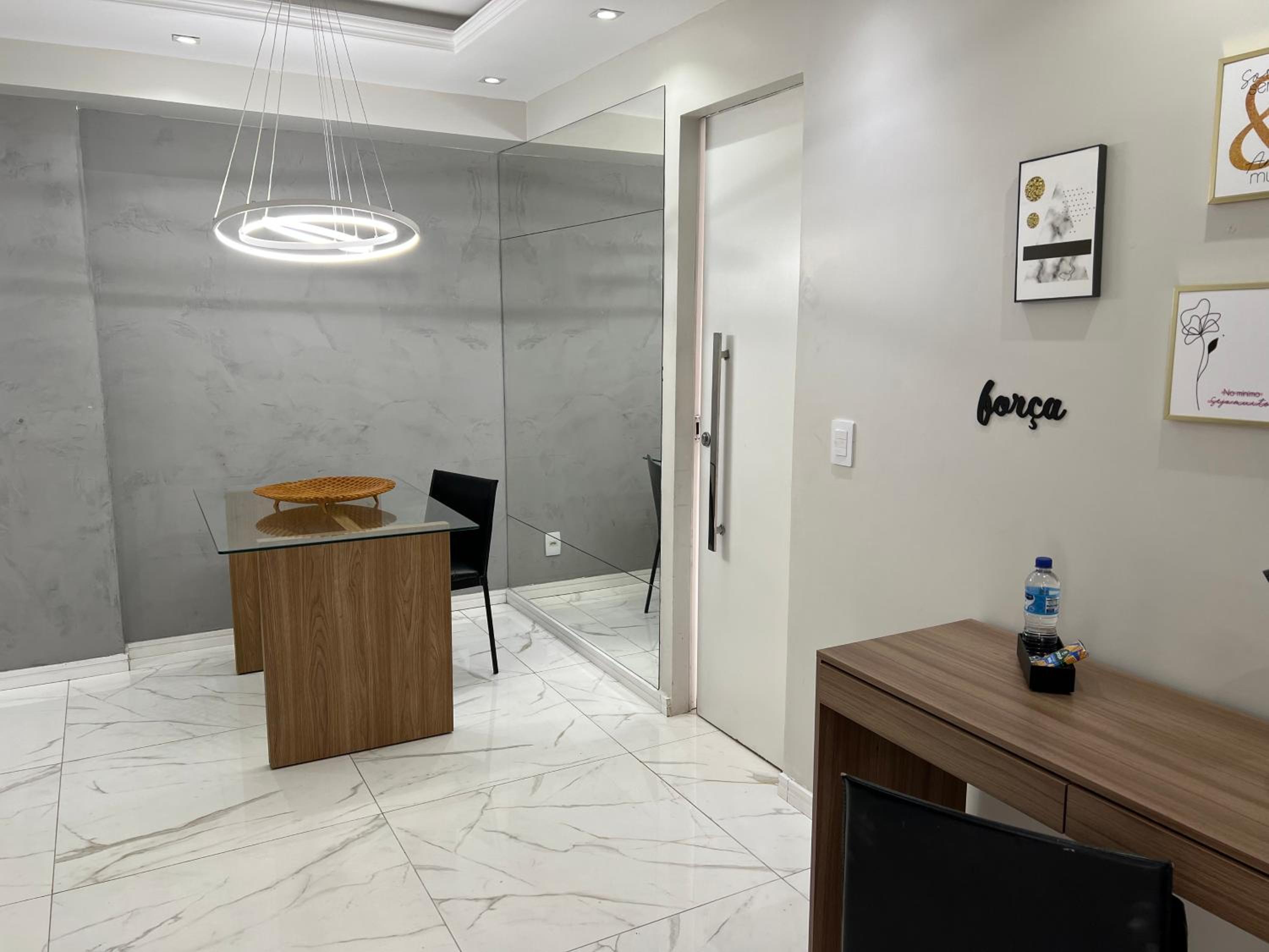 RioStay Residence, Riocentro view 2