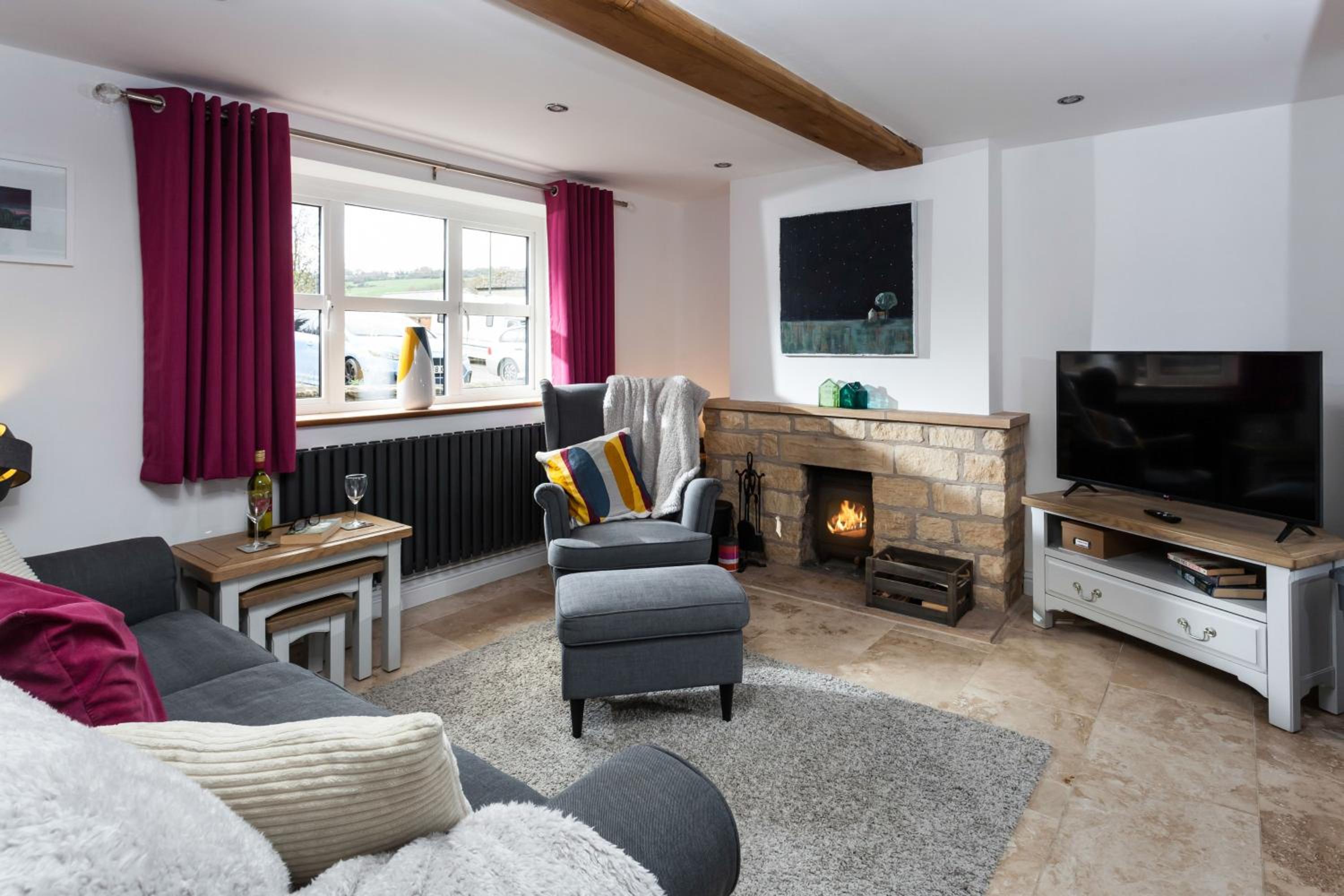 Forge Cottage