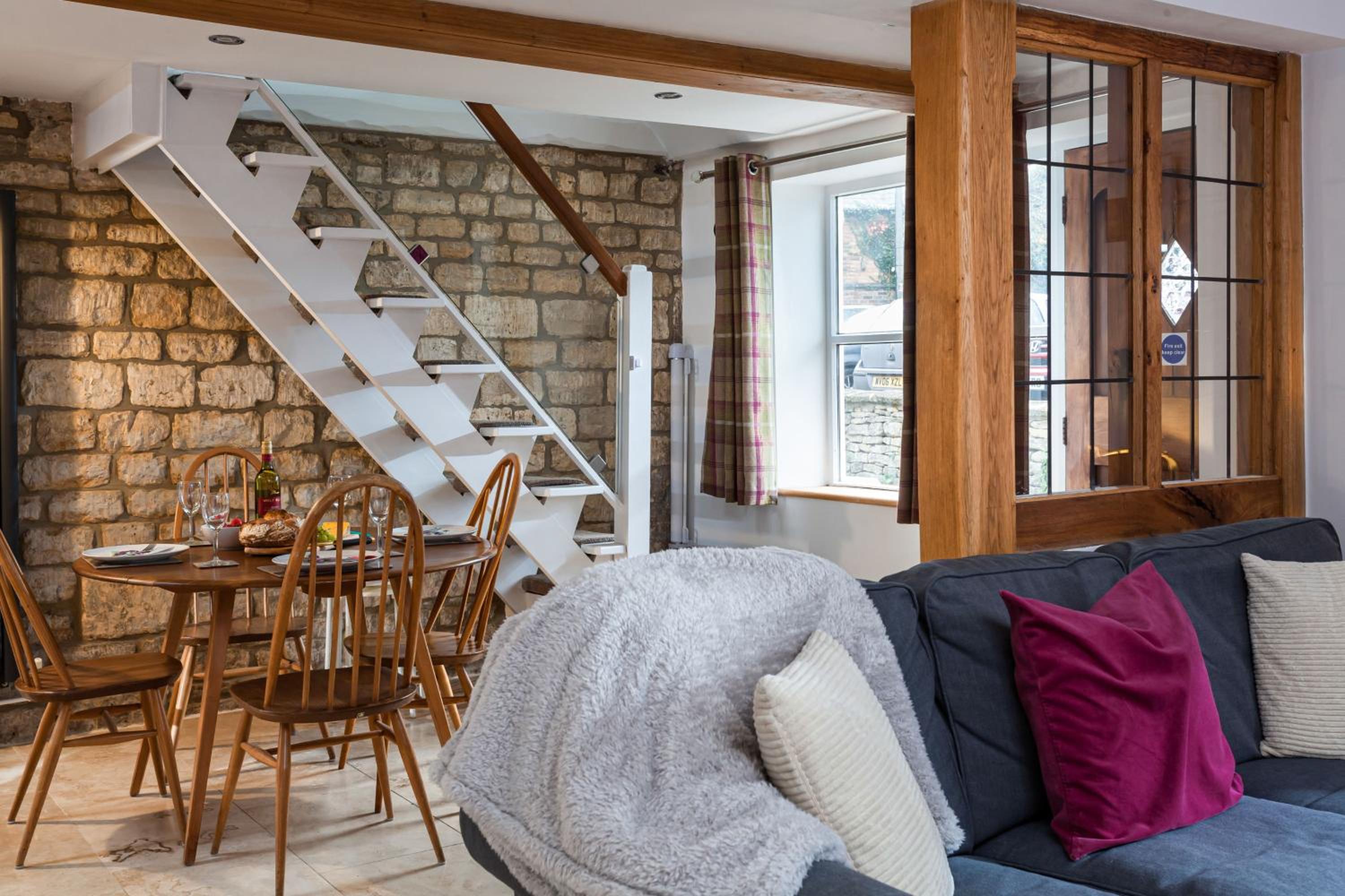 Forge Cottage