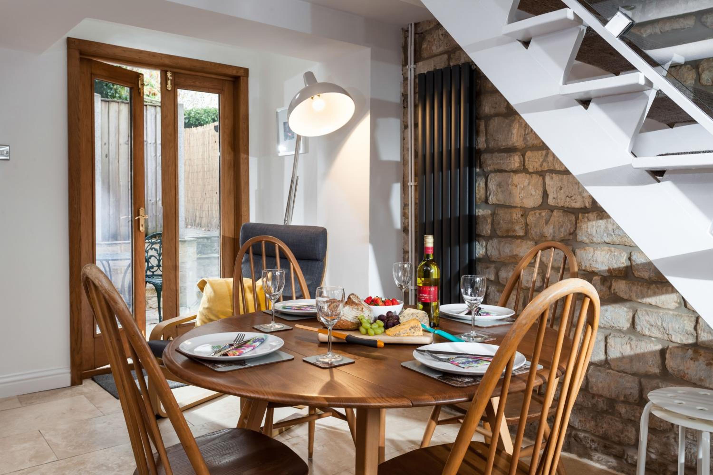 Forge Cottage