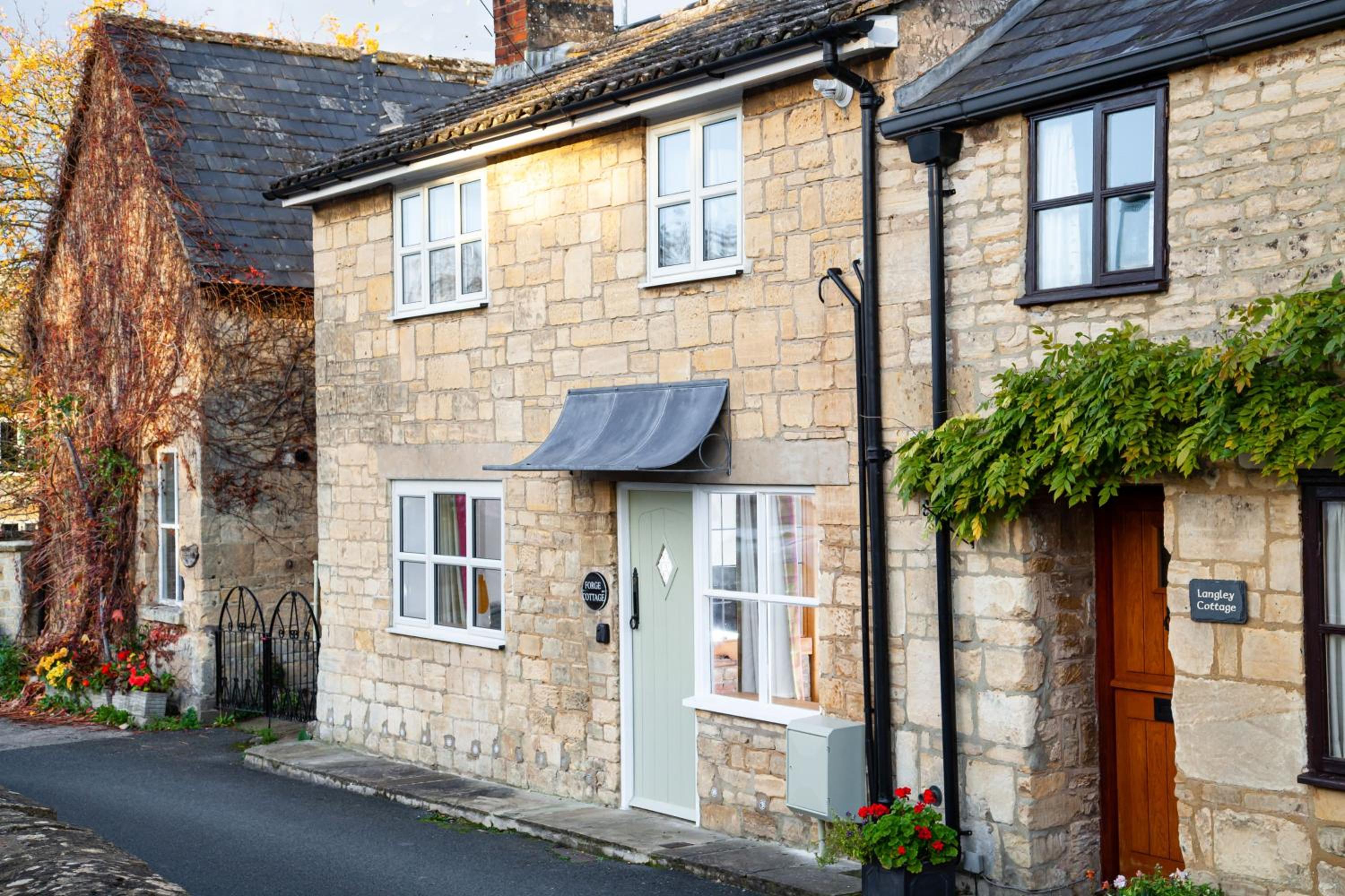 Forge Cottage
