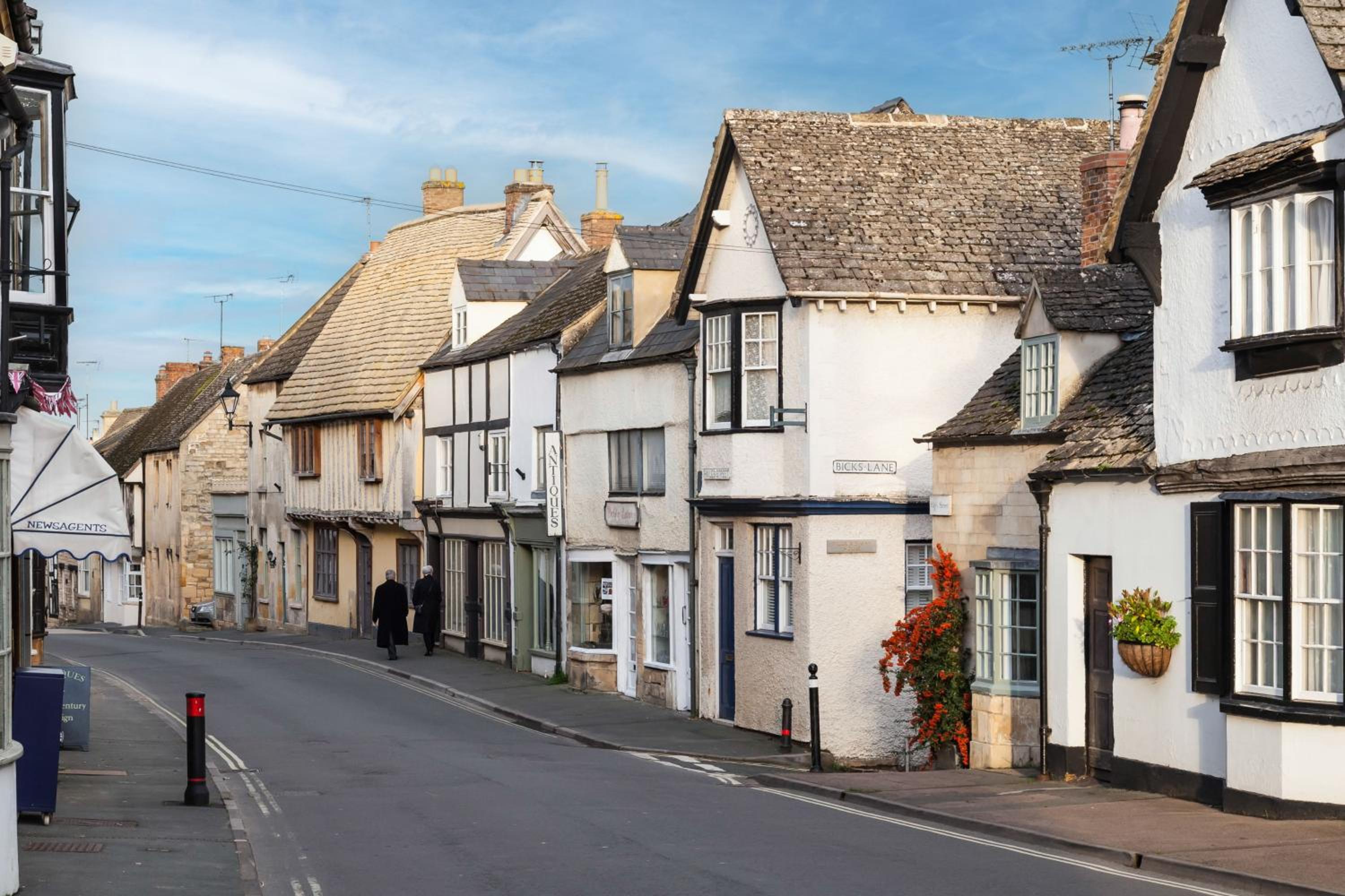 Forge Cottage