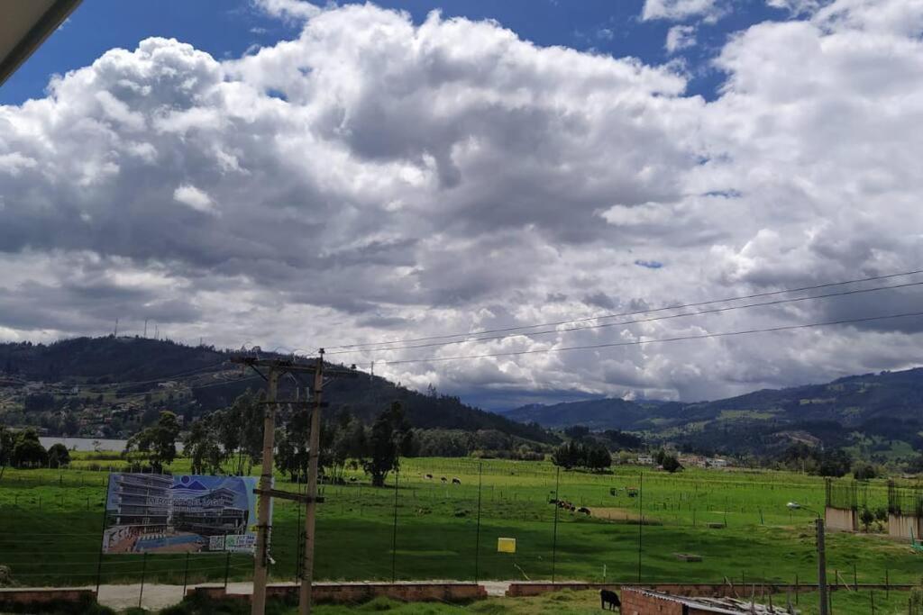Amplio apartamento lujoso al lado del lago