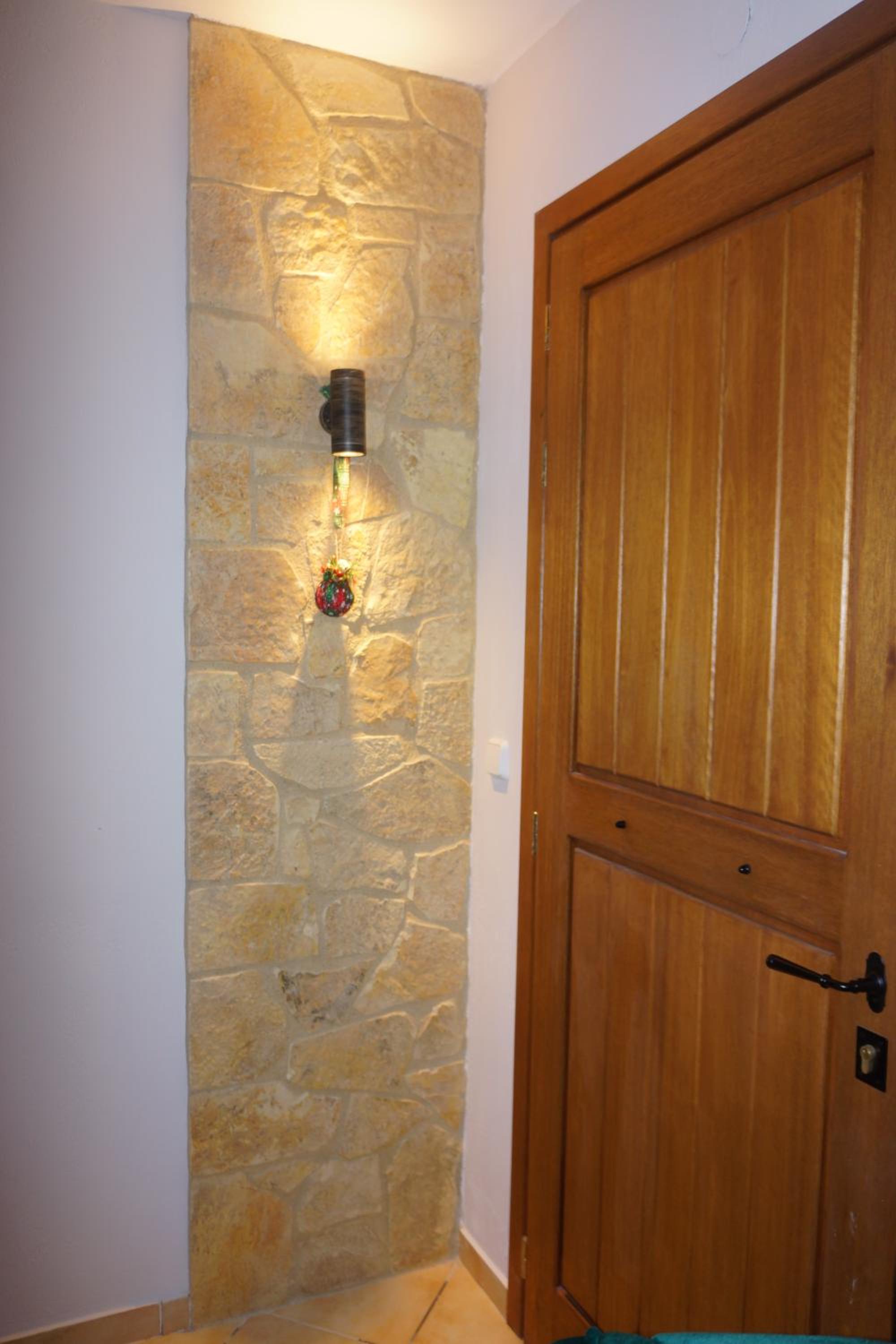 Parnassos Chalets