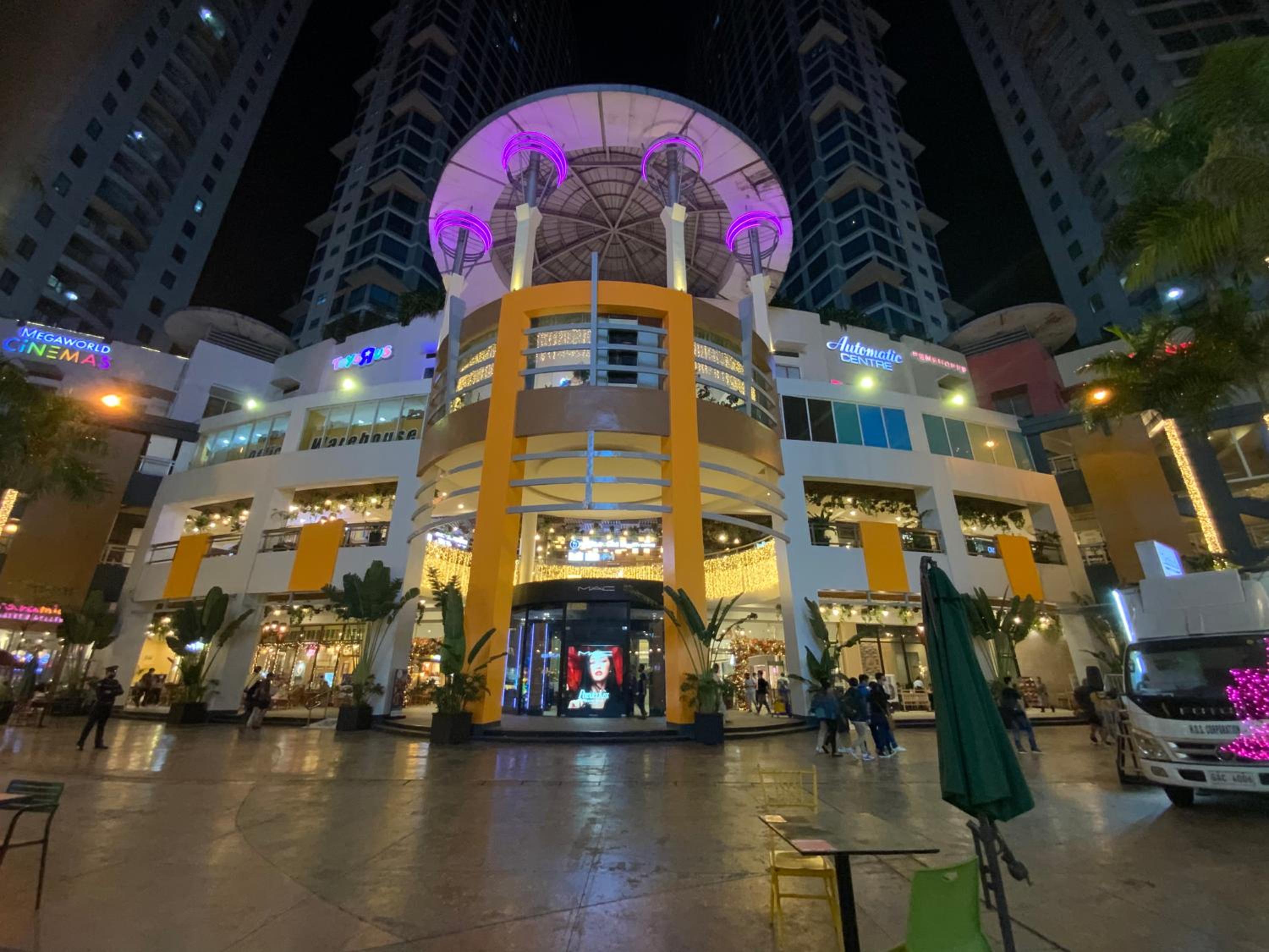 The Haven at One Eastwood Tower 1 NO PETS ALLOWED view 5