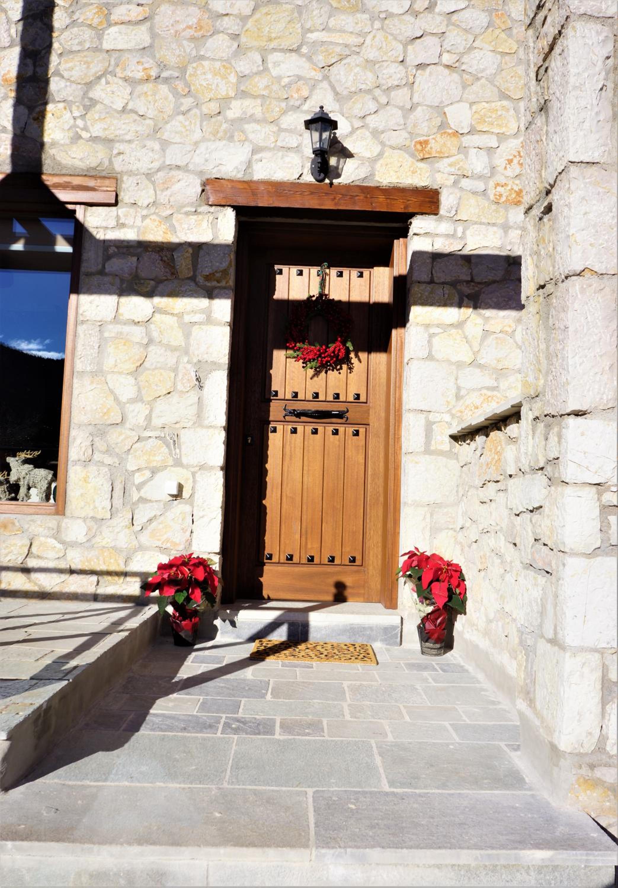 Parnassos Chalets