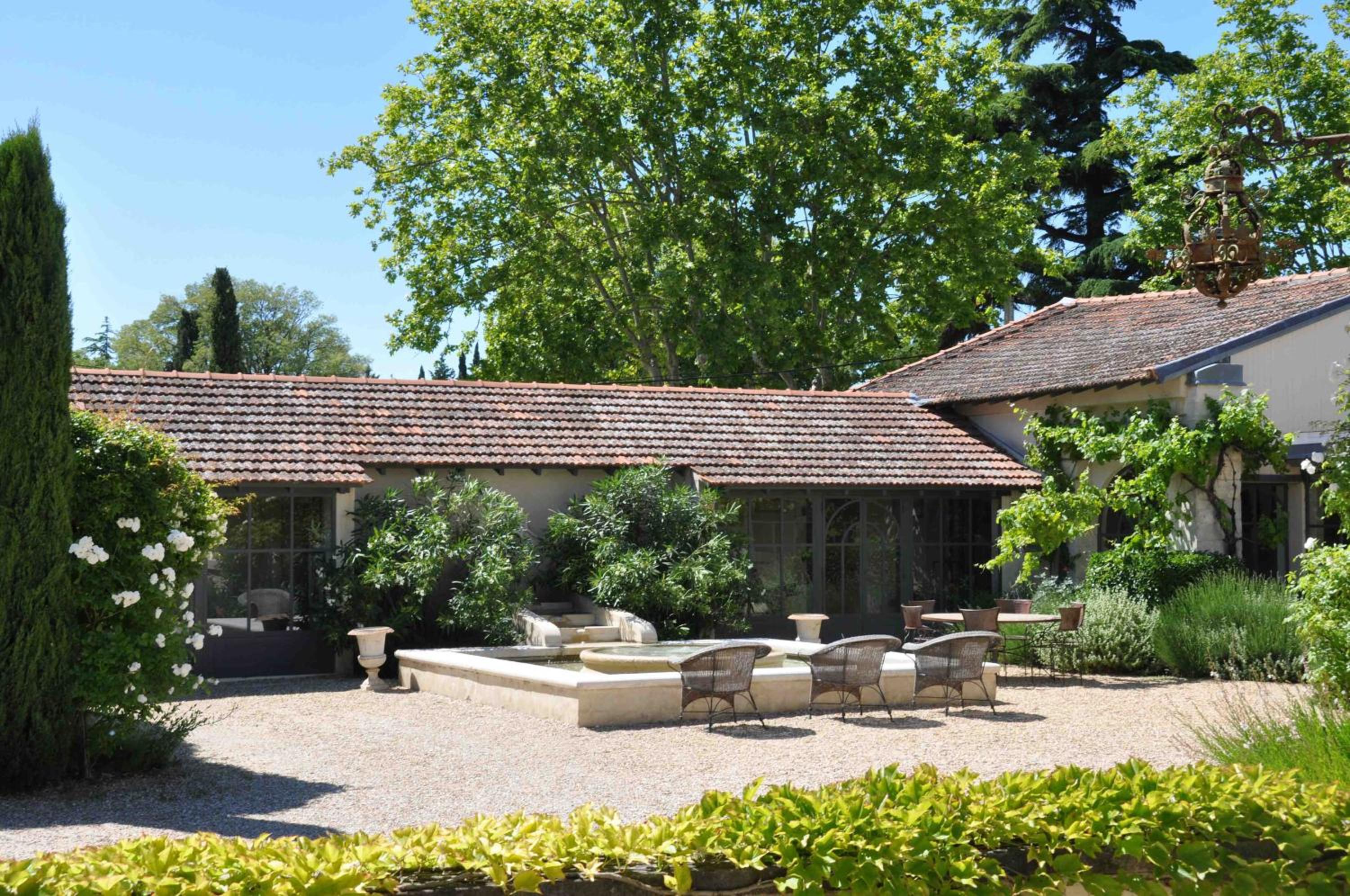 La Maison de Line