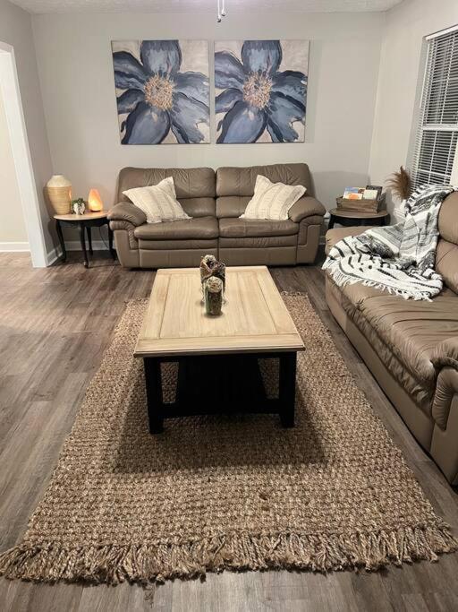 Location! Summer Special Game-room huge backyard and close to everything! view 4