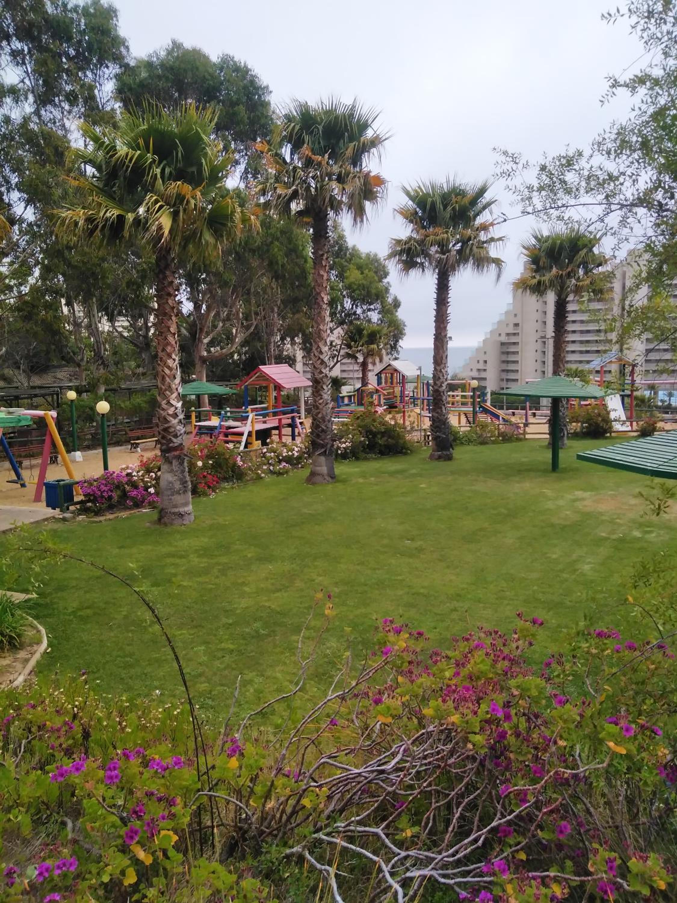 Departamento familiar