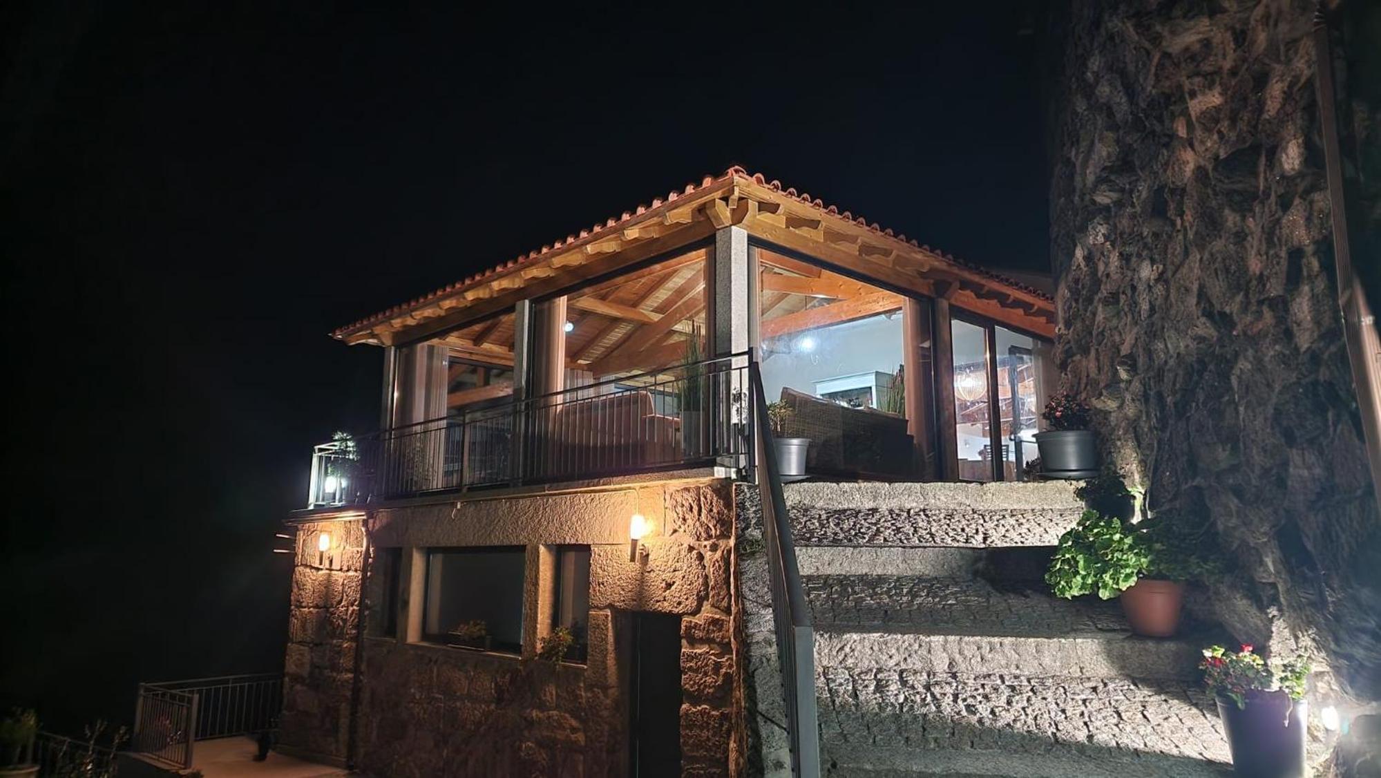 Casa Albelo do Gerês view 4