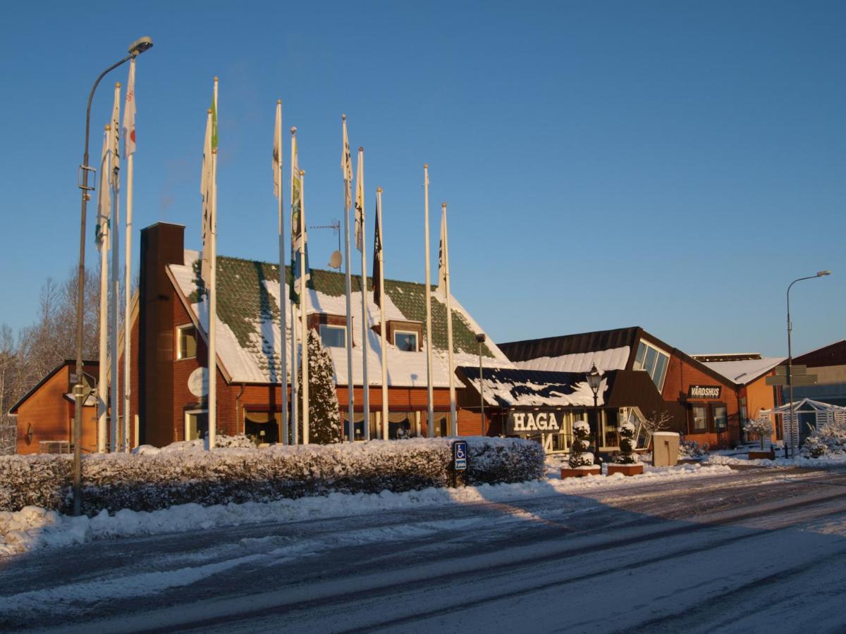 Haga Värdshus view 4