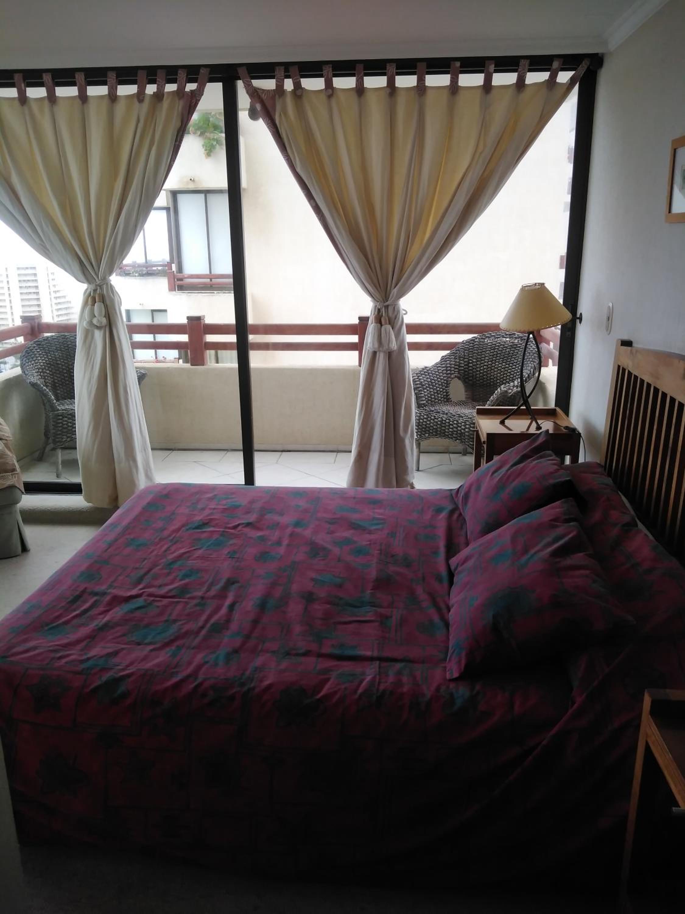 Departamento familiar