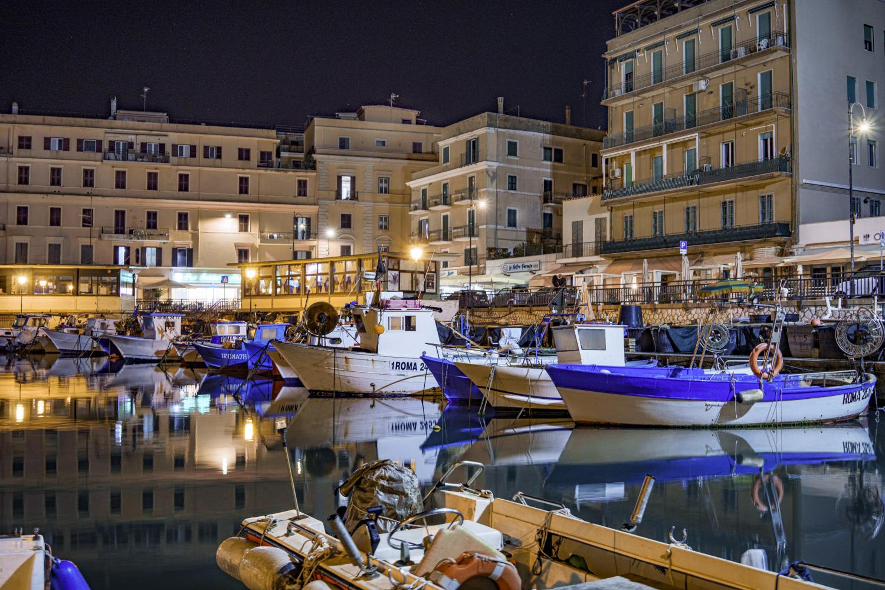 Hotel Anzio- central holiday house. - Image 1