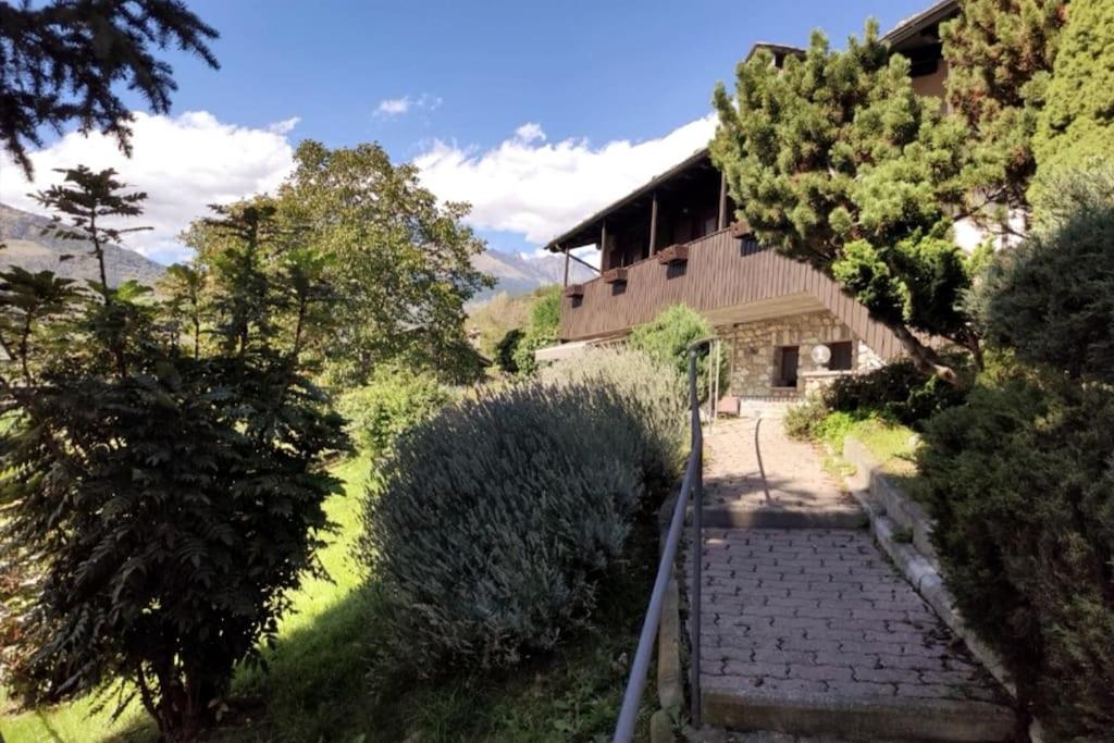 La maison de Carmen